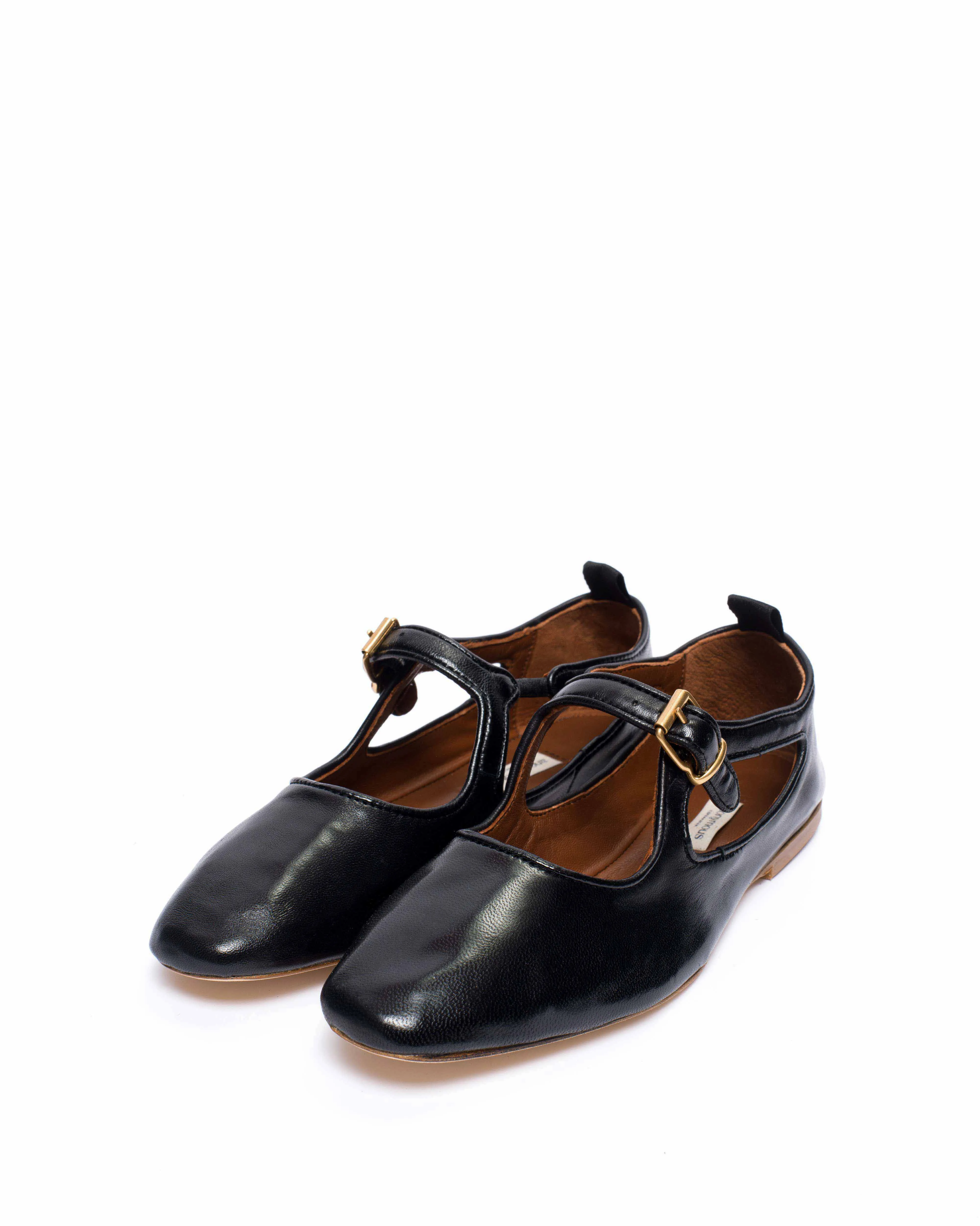 Praise Silky lamb Black sold by Anonymous Copenhagen product image thumbnail 2