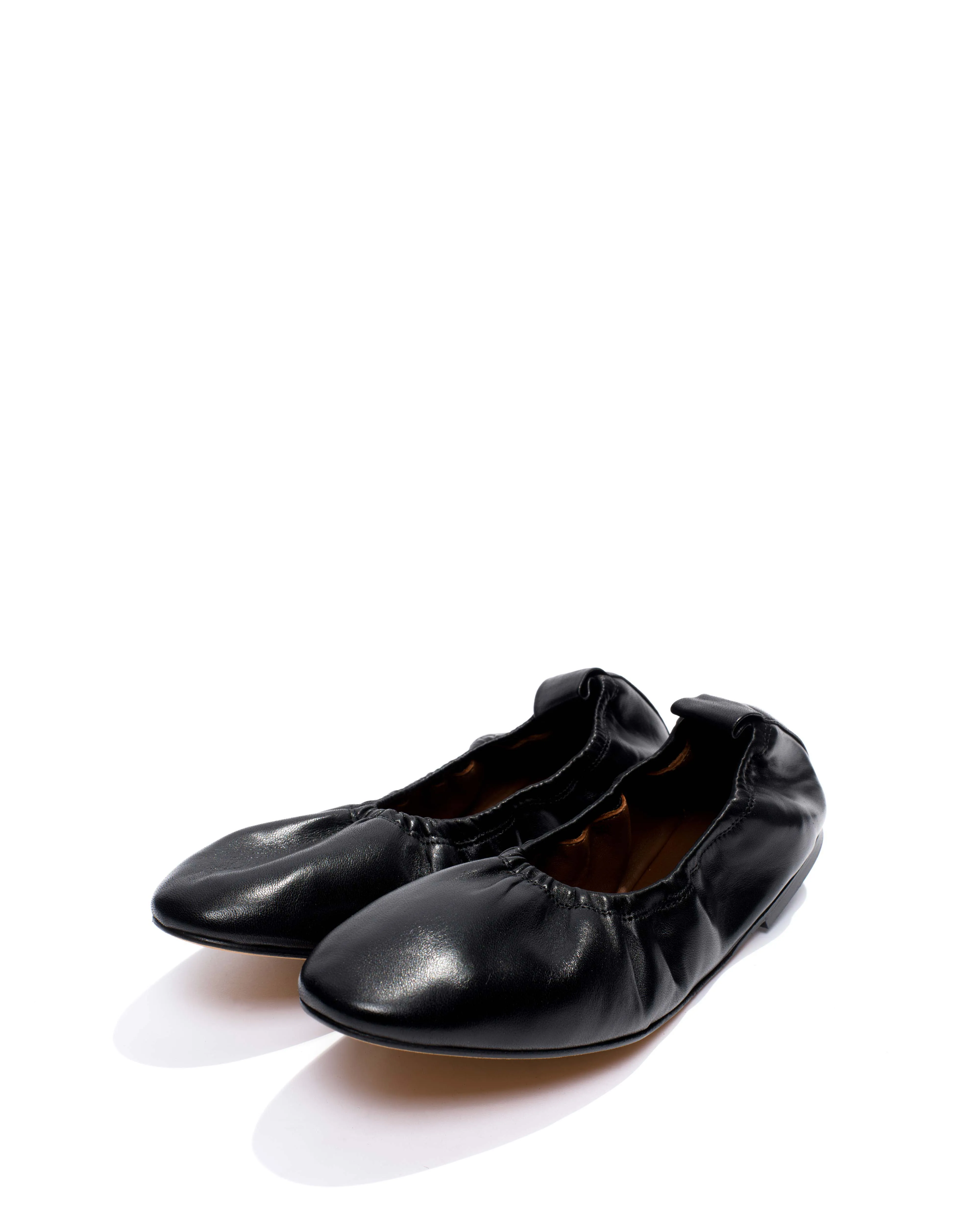 Mirelda Silky lamb Black sold by Anonymous Copenhagen product image thumbnail 2