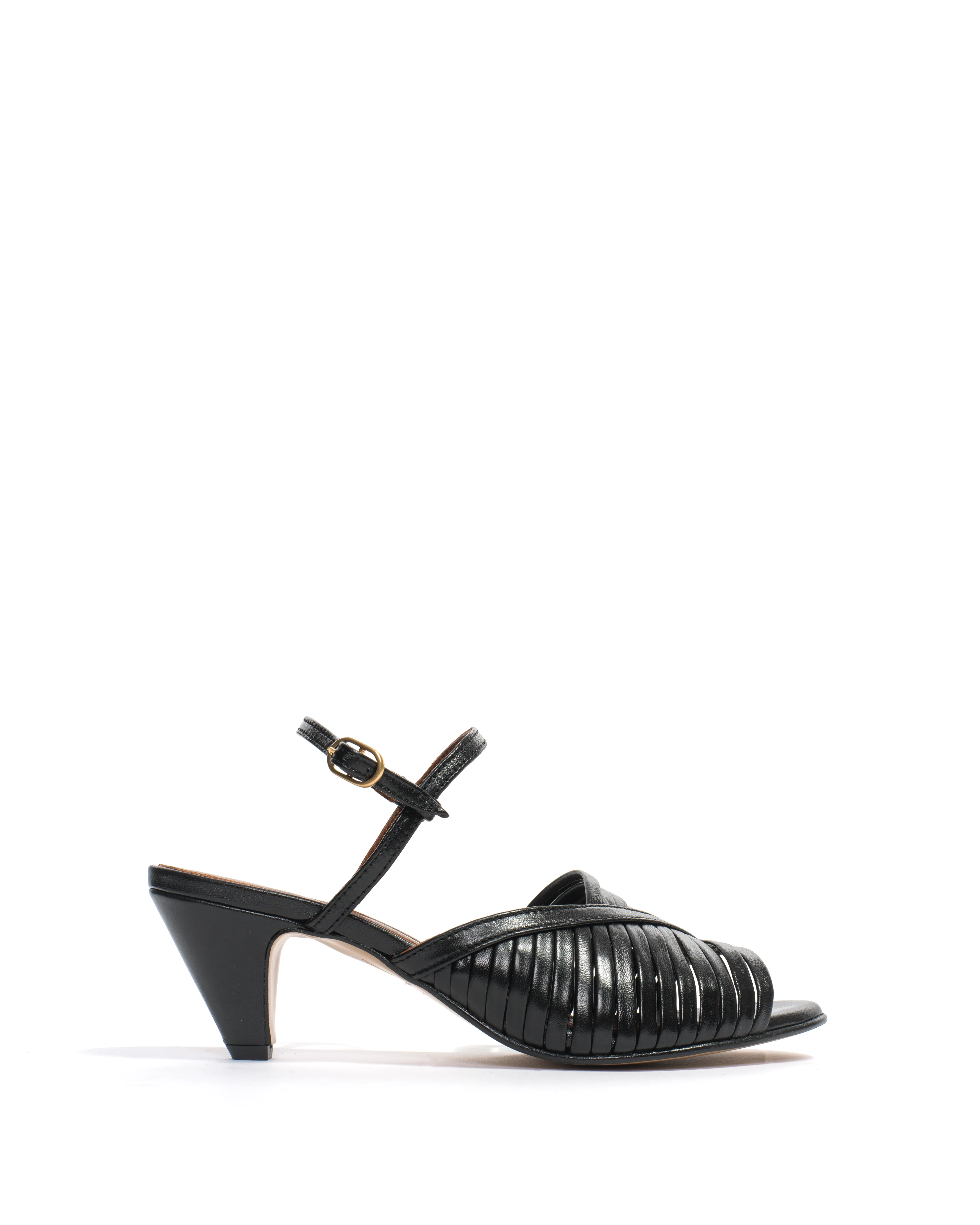 Lean Shiny lamb Black sold by Anonymous Copenhagen