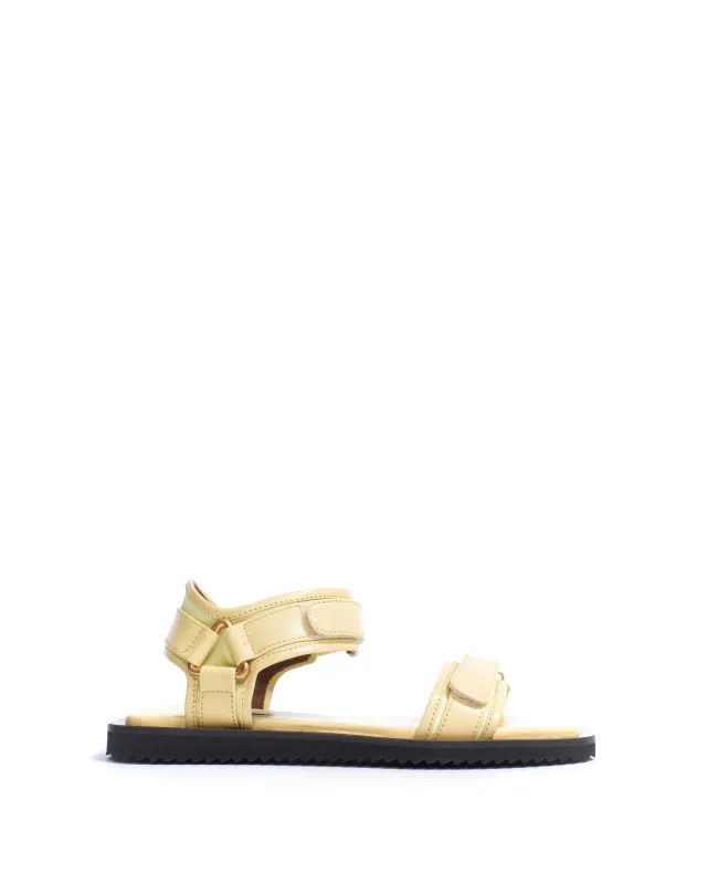 Shantell flats Shiny lamb Pineapple ice sold by Anonymous Copenhagen