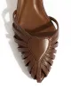 Keesha 55 Shiny lamb Chocolate sold by Anonymous Copenhagen
