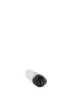 Rose shoe clip Shiny lamb Black sold by Anonymous Copenhagen