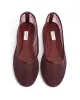 Sacha mesh Shiny lamb & mesh Pomegranate sold by Anonymous Copenhagen