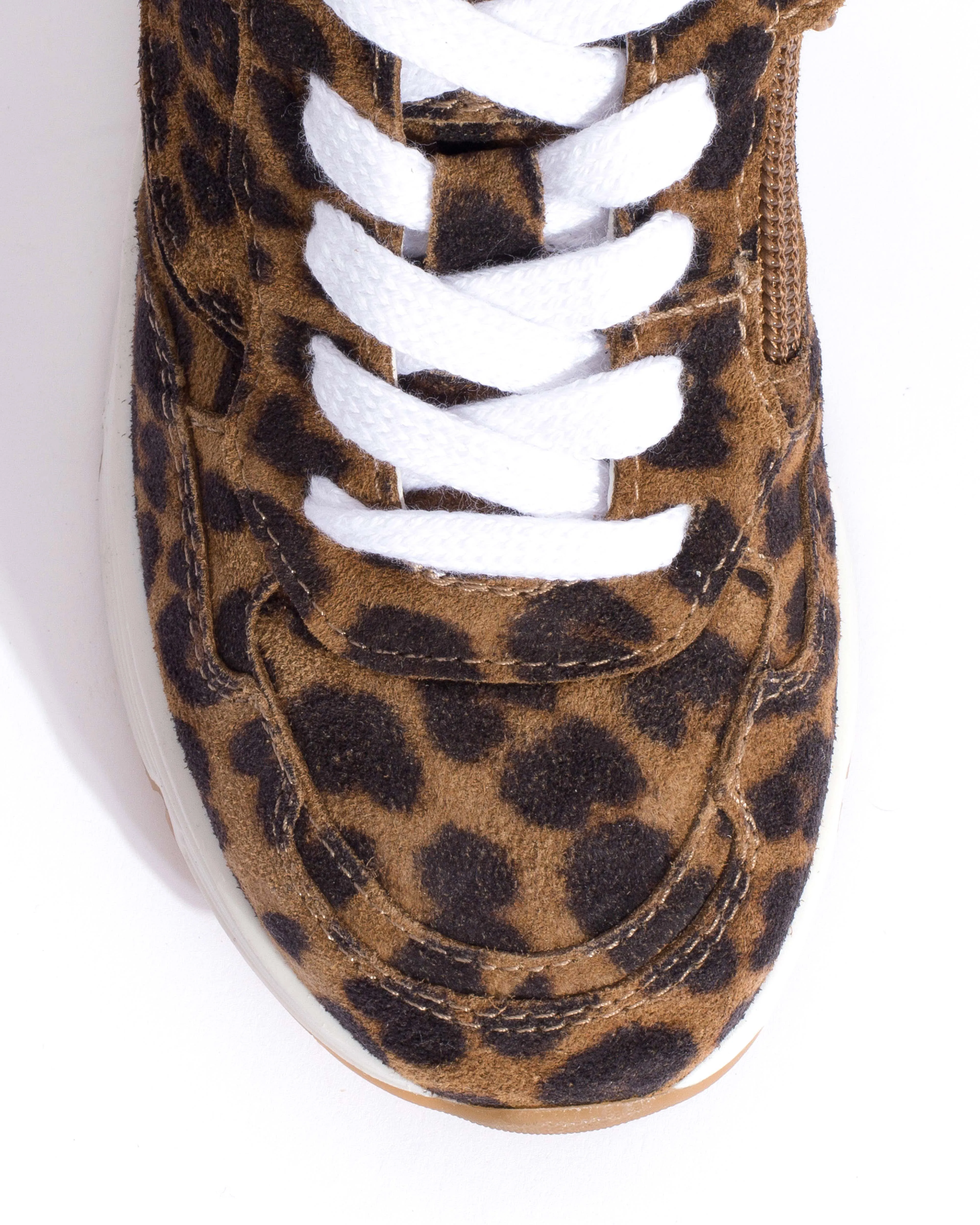 Cally junior Calf suede print Leopard sold by Anonymous Copenhagen product image thumbnail 5