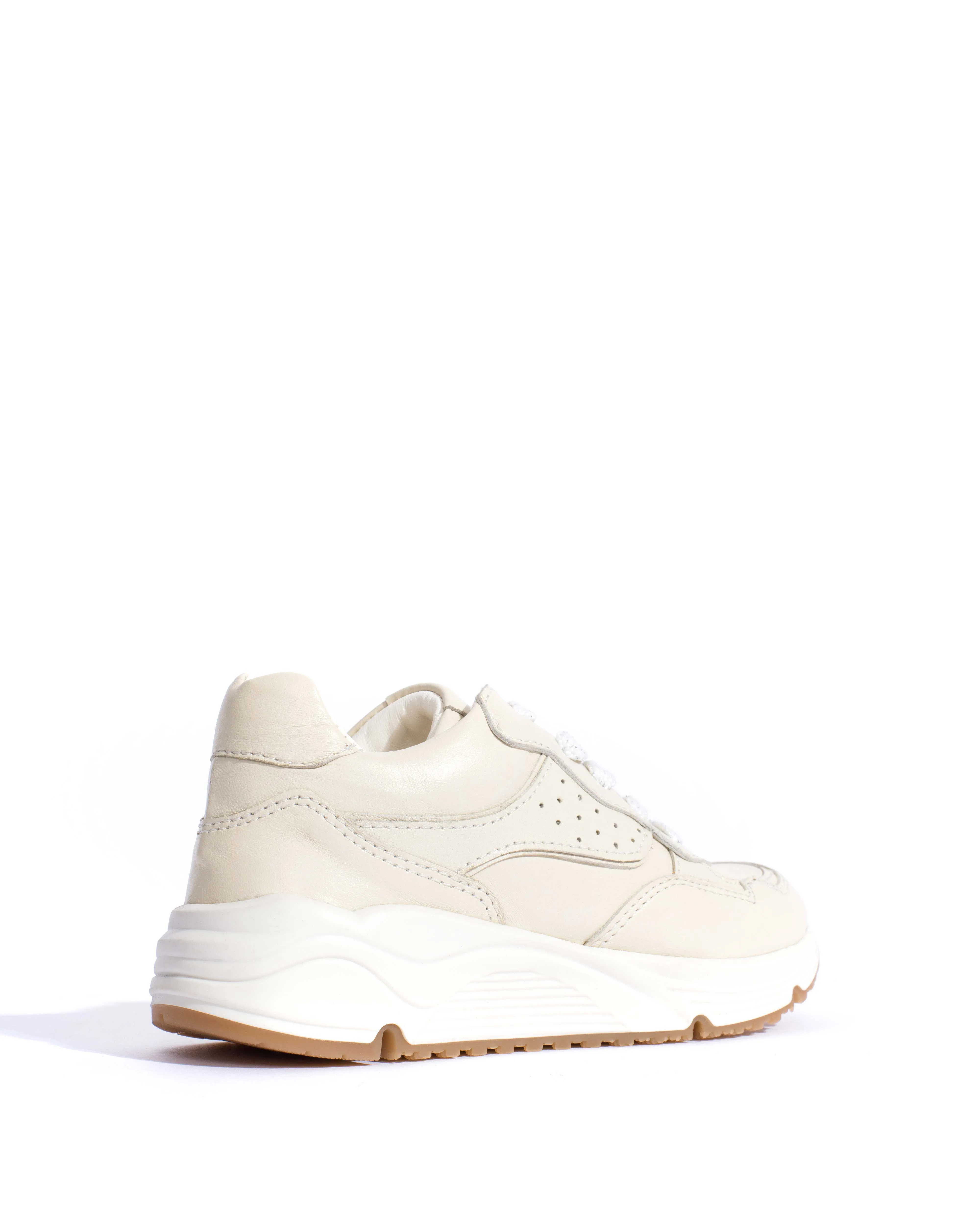 Cally junior Shiny lamb White sand sold by Anonymous Copenhagen product image thumbnail 3