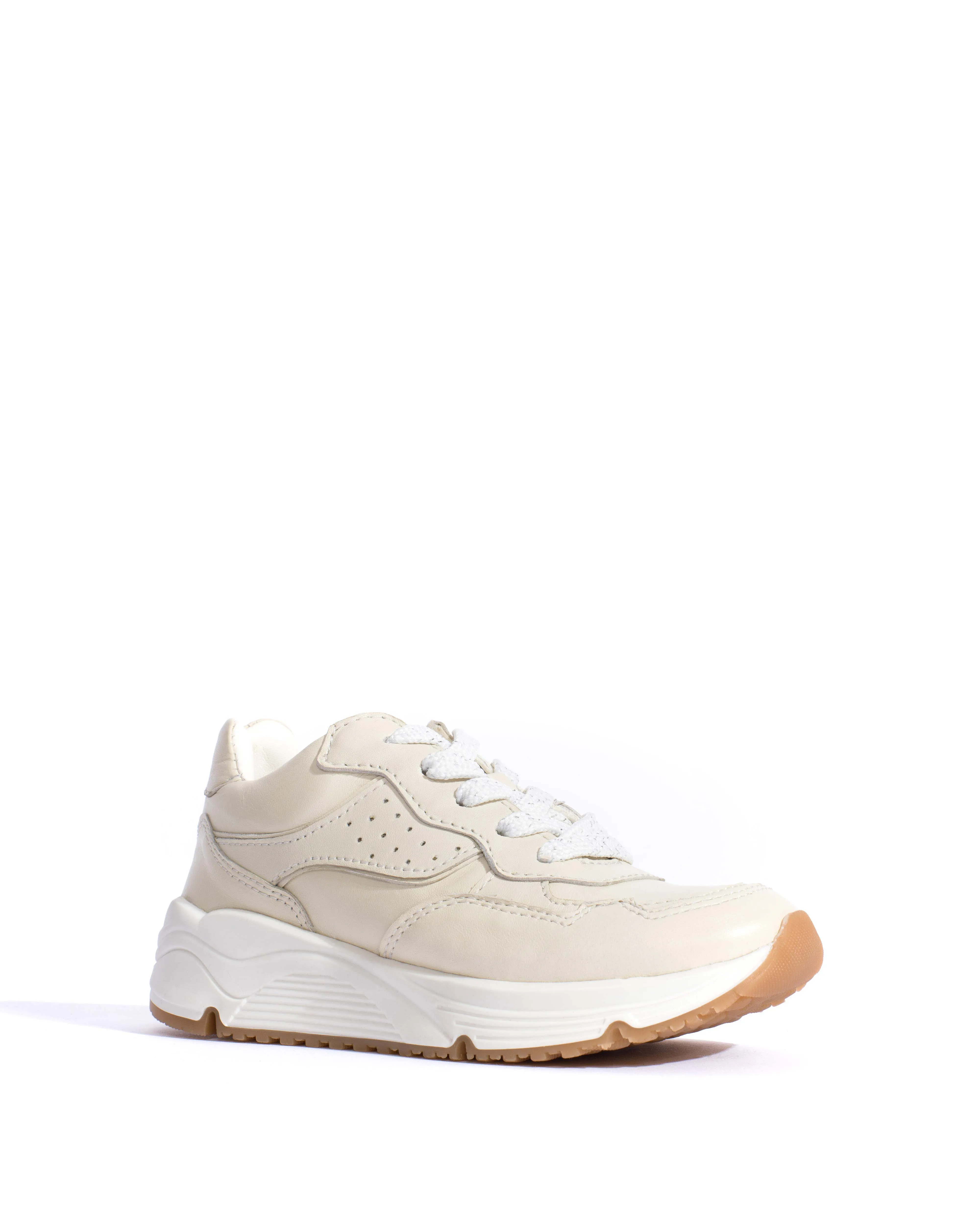 Cally junior Shiny lamb White sand sold by Anonymous Copenhagen product image thumbnail 2