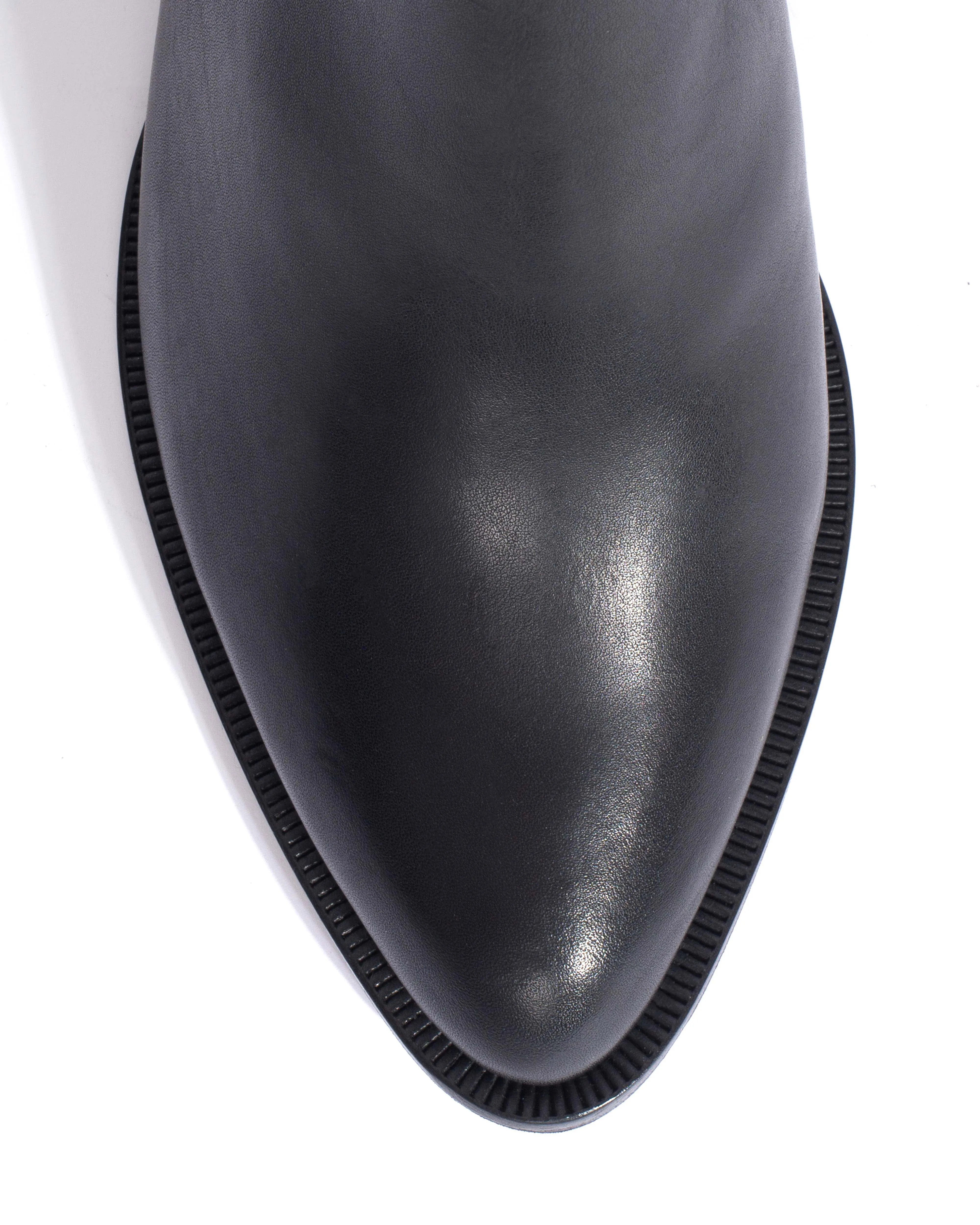 Faith Soft calf Black sold by Anonymous Copenhagen product image thumbnail 5