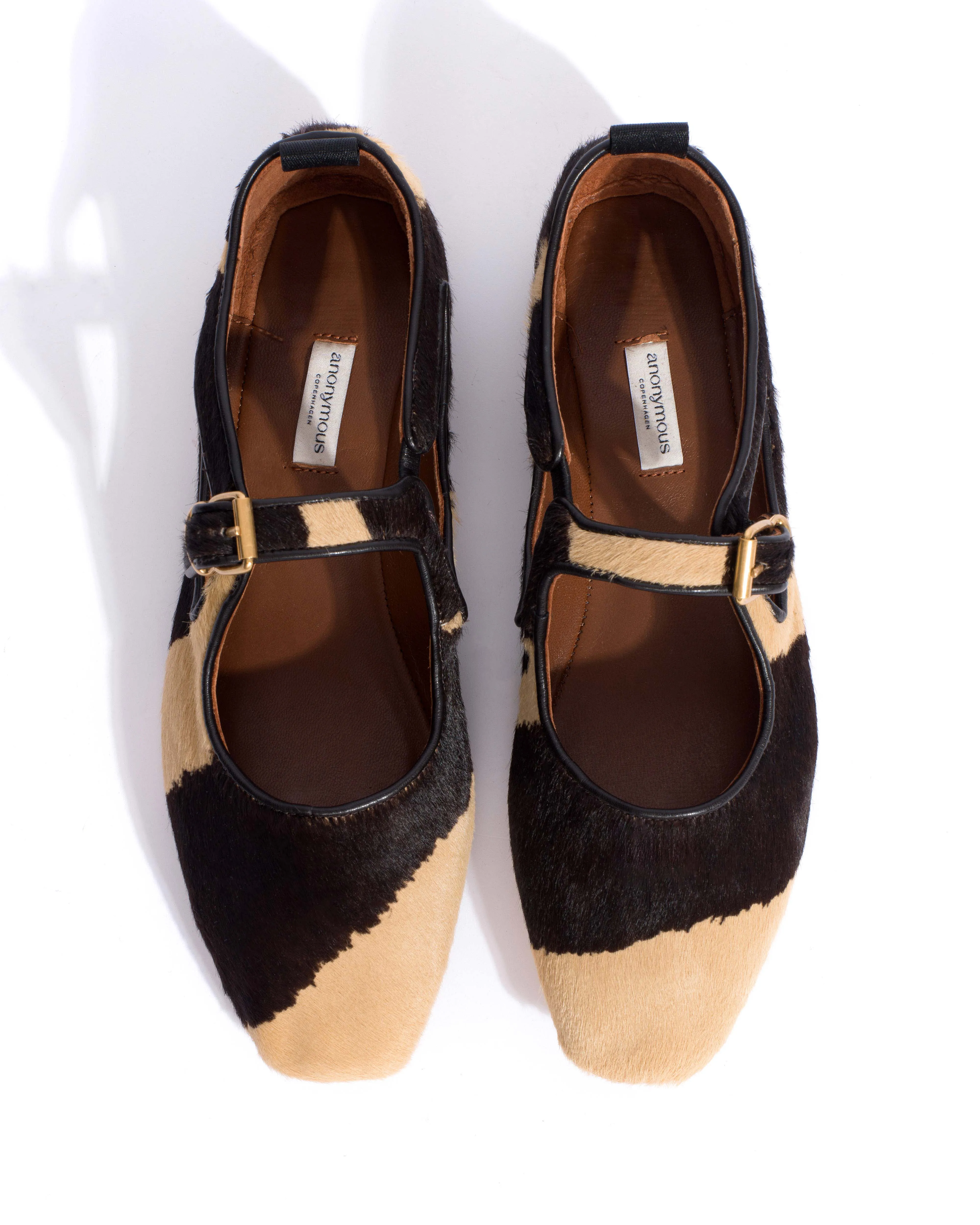 Praise Calf hair Tapir sold by Anonymous Copenhagen product image thumbnail 5