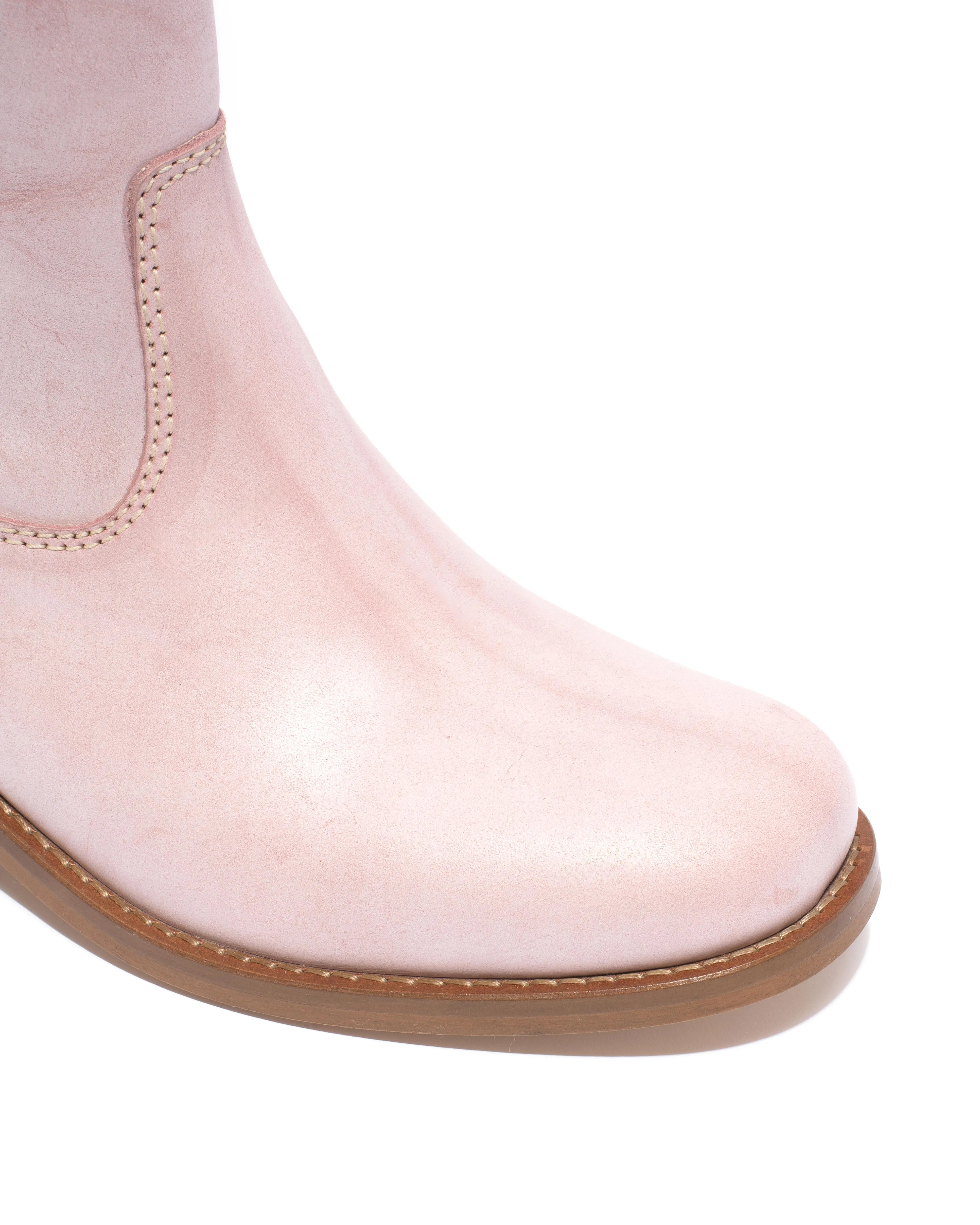 Dico Julia Escovado Pink sold by Anonymous Copenhagen product image thumbnail 5