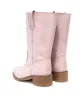 Dico Julia Escovado Pink sold by Anonymous Copenhagen