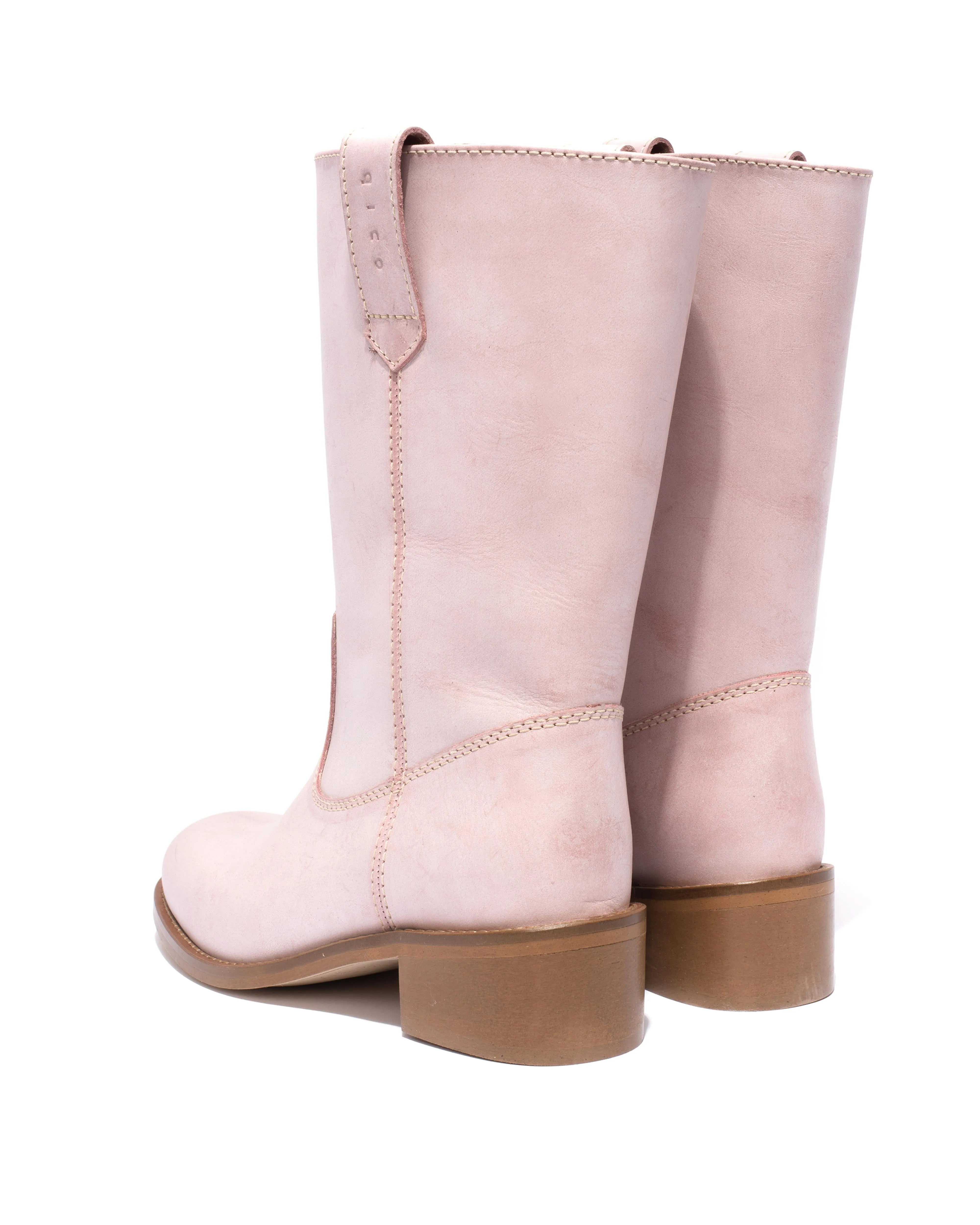 Dico Julia Escovado Pink sold by Anonymous Copenhagen product image thumbnail 3