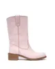 Dico Julia Escovado Pink sold by Anonymous Copenhagen