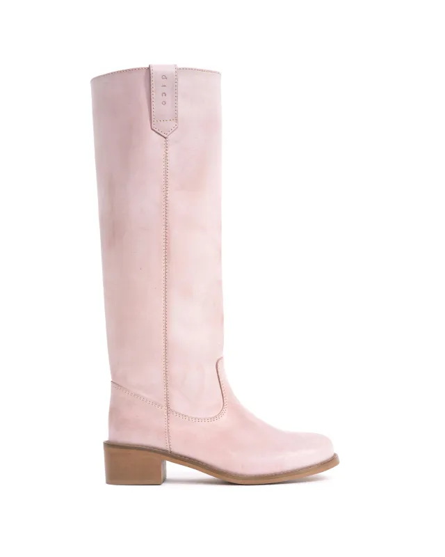 Dico Ann Escovado Pink sold by Anonymous Copenhagen