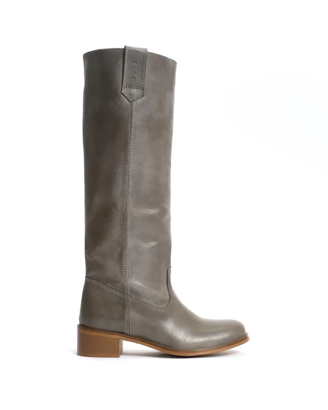 Dico Ann Escovado Concrete Grey sold by Anonymous Copenhagen