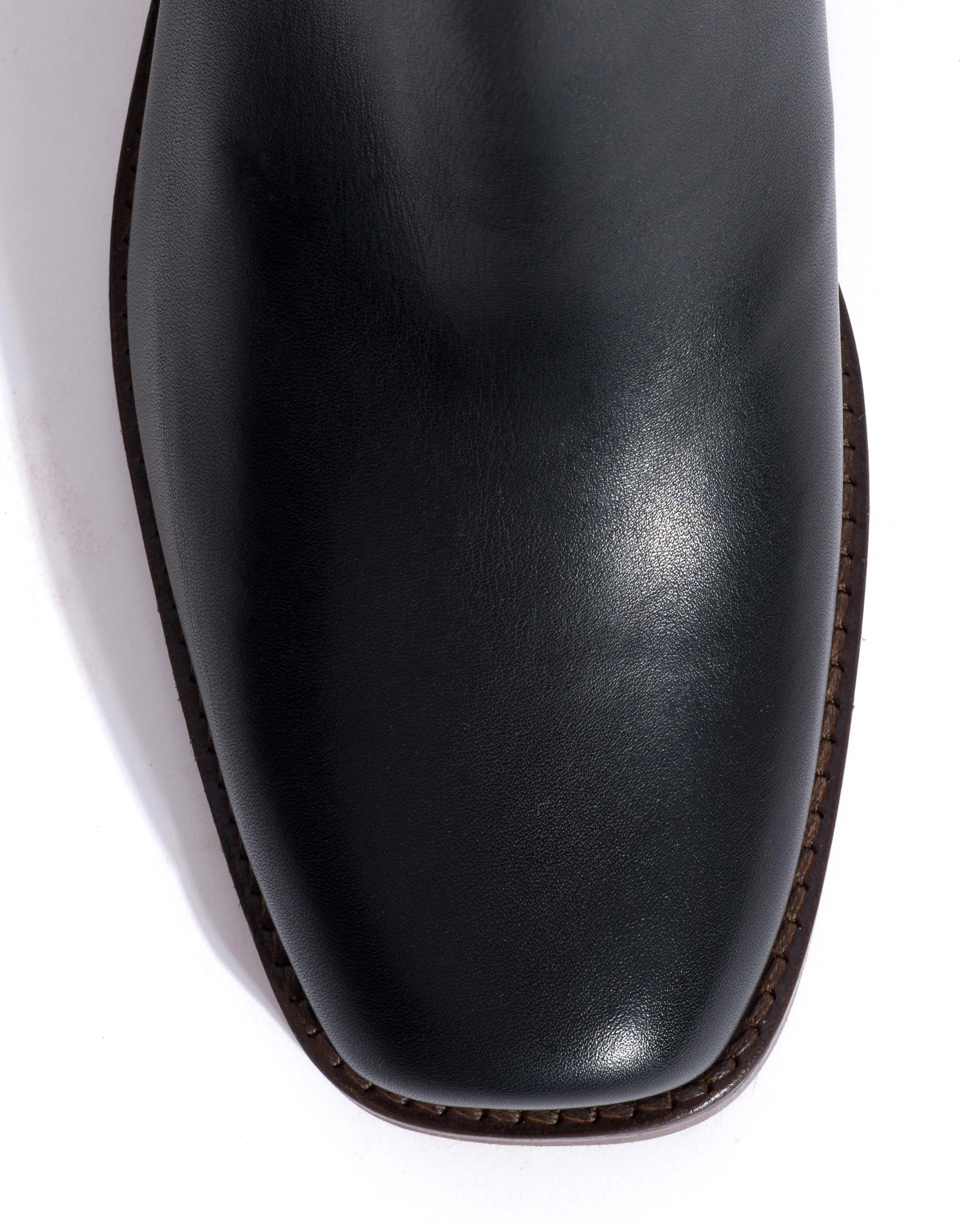 Sekka Soft calf Black sold by Anonymous Copenhagen product image thumbnail 5