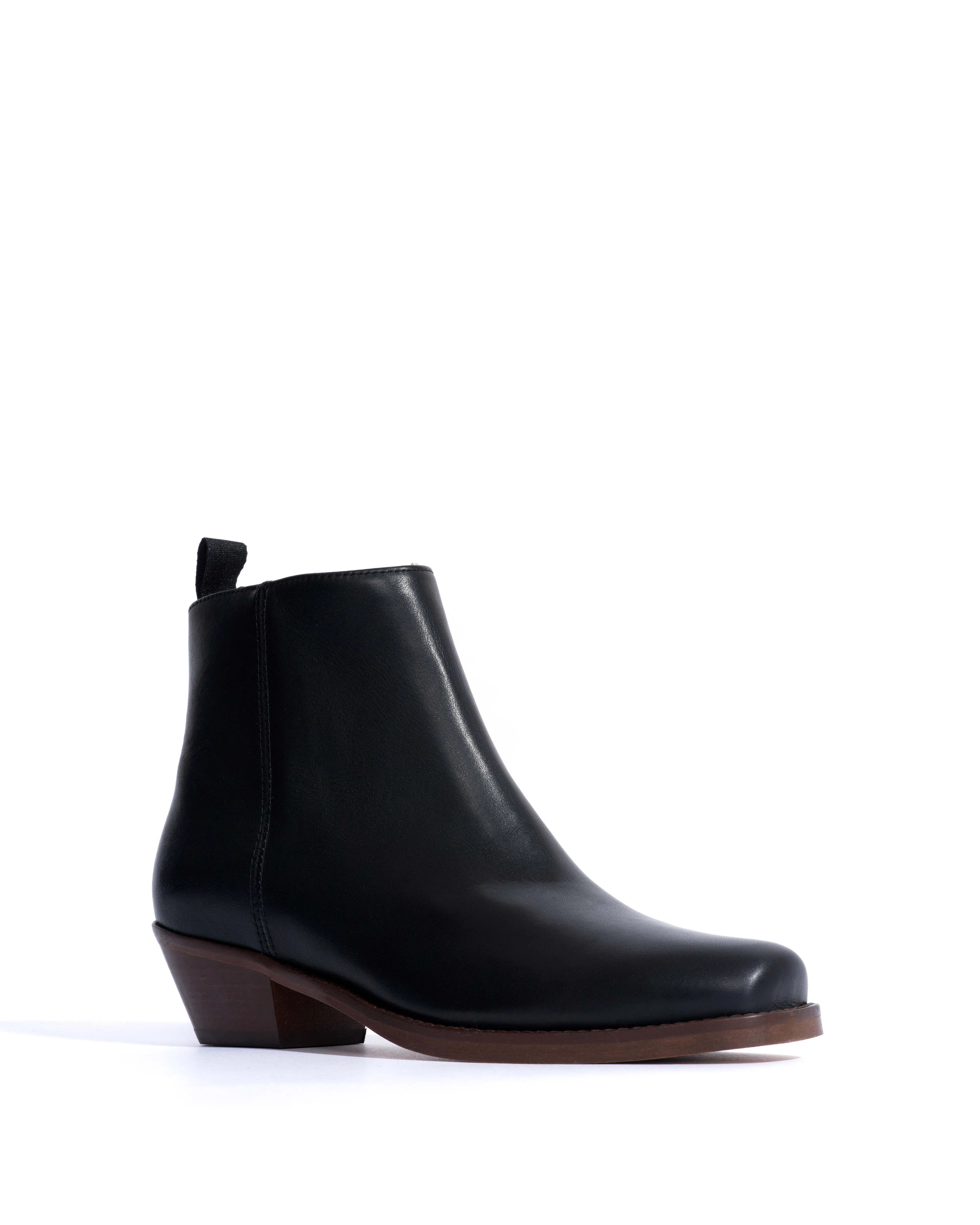 Sekka Soft calf Black sold by Anonymous Copenhagen product image thumbnail 2