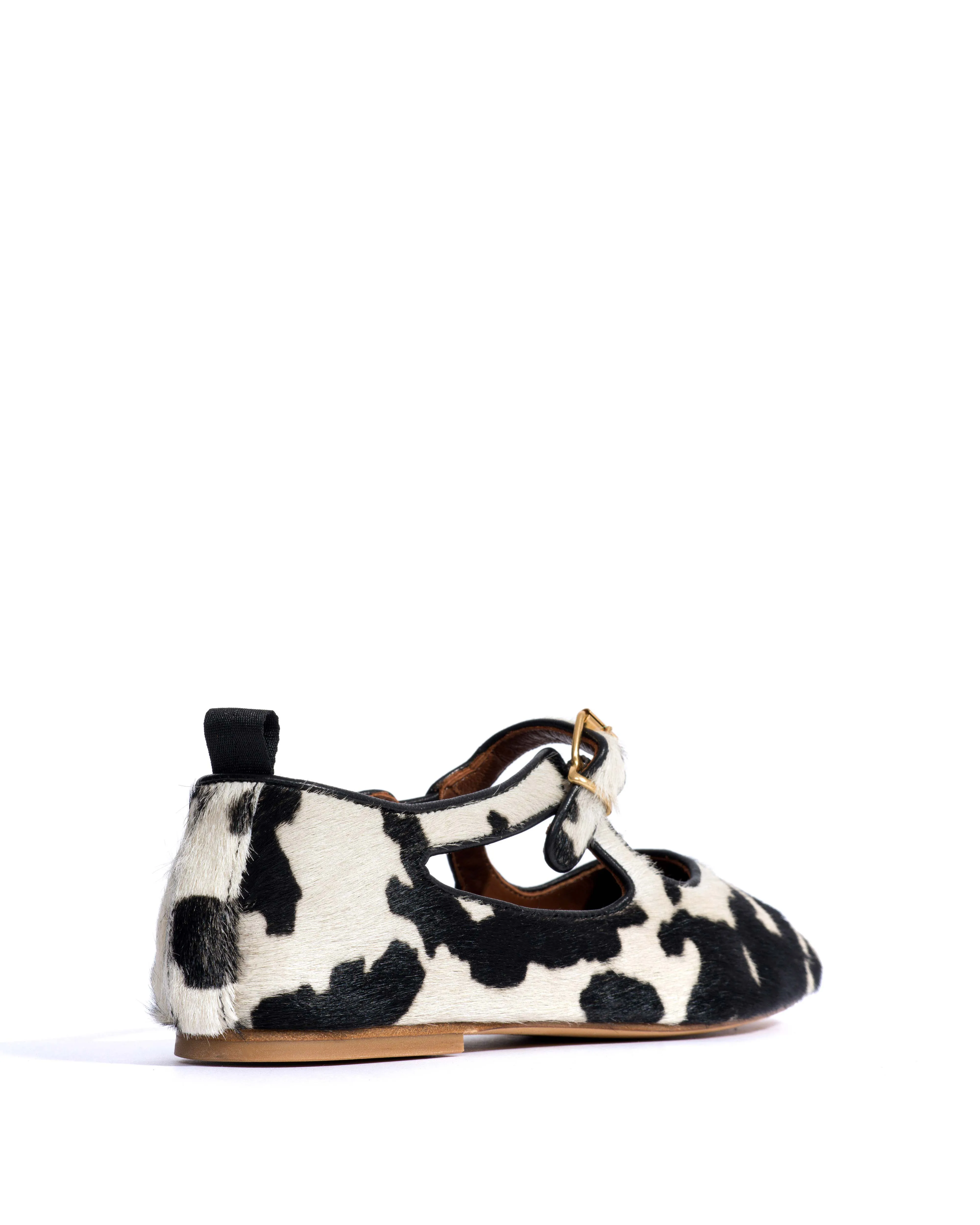 Praise Calf hair Holstein cow sold by Anonymous Copenhagen product image thumbnail 3