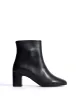 Hanny 55 Soft calf Black sold by Anonymous Copenhagen