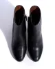 Hanny 55 Soft calf Black sold by Anonymous Copenhagen
