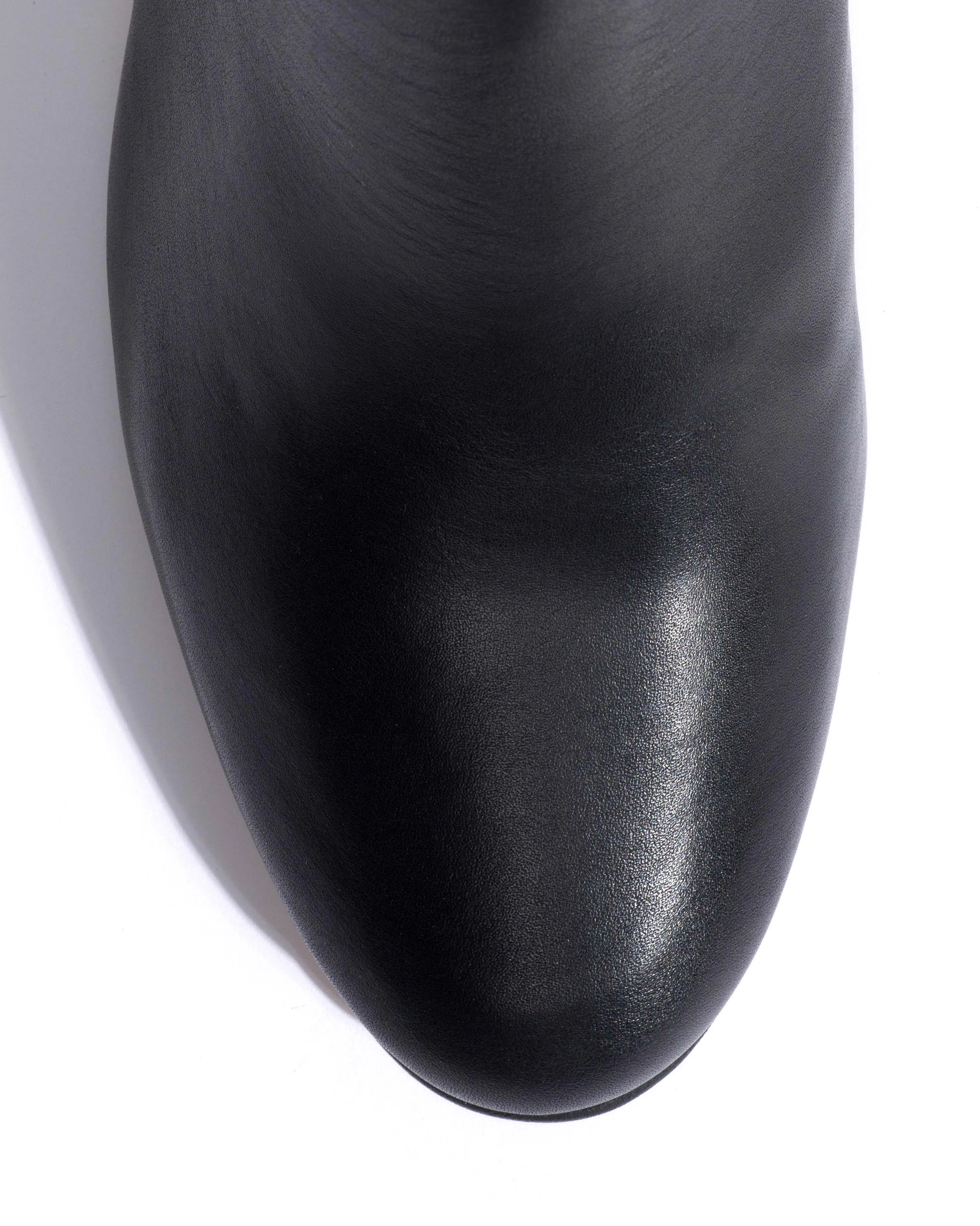 Hanny 55 Soft calf Black sold by Anonymous Copenhagen product image thumbnail 5