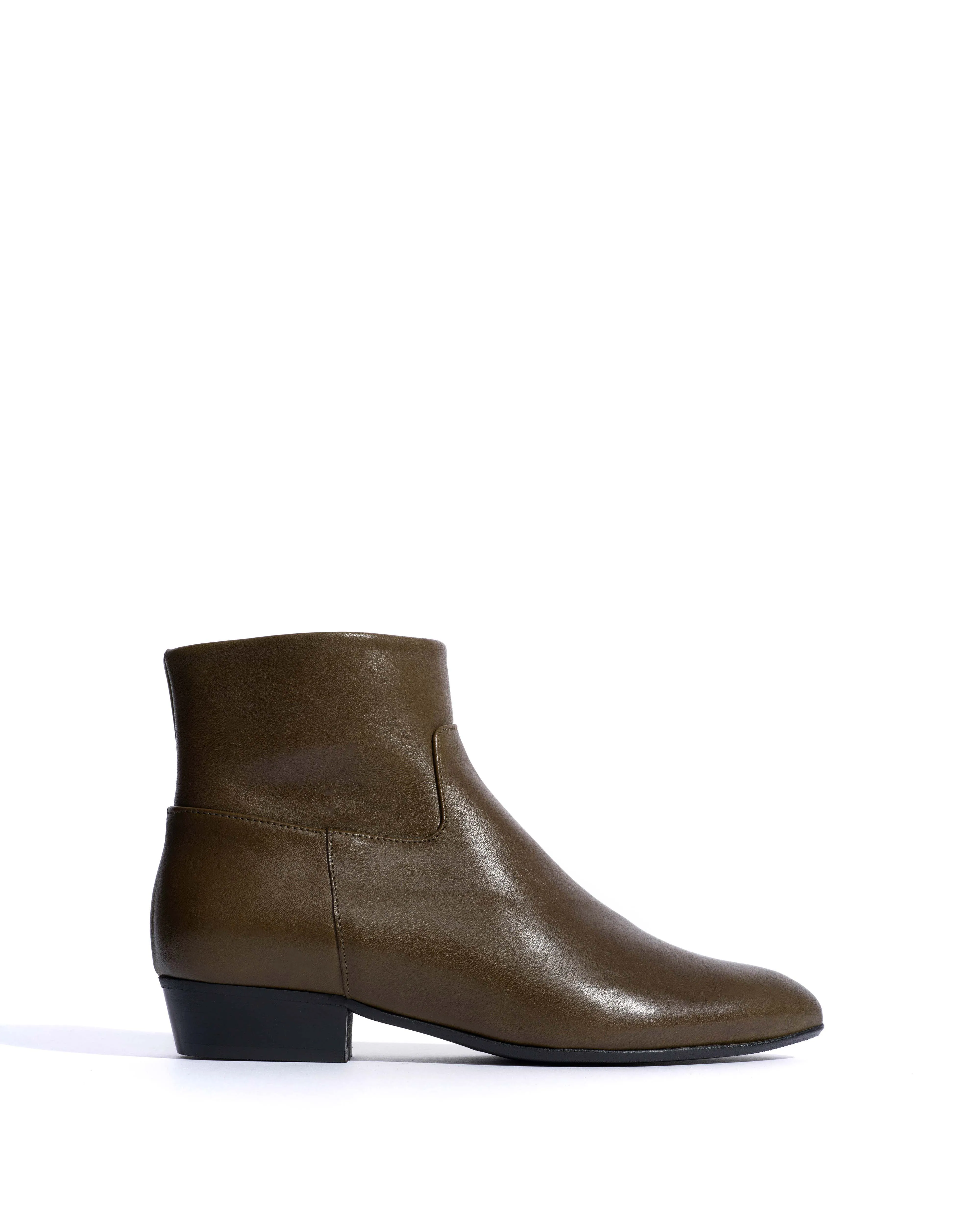 Morie 20 Vegetal soft calf Forrest green sold by Anonymous Copenhagen