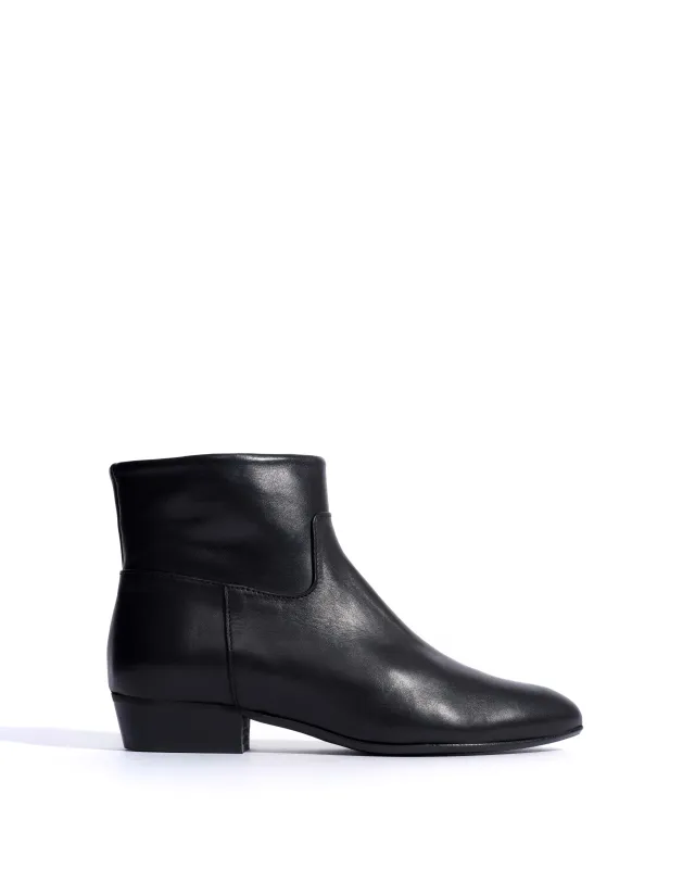 Morie 20 Soft calf Black sold by Anonymous Copenhagen