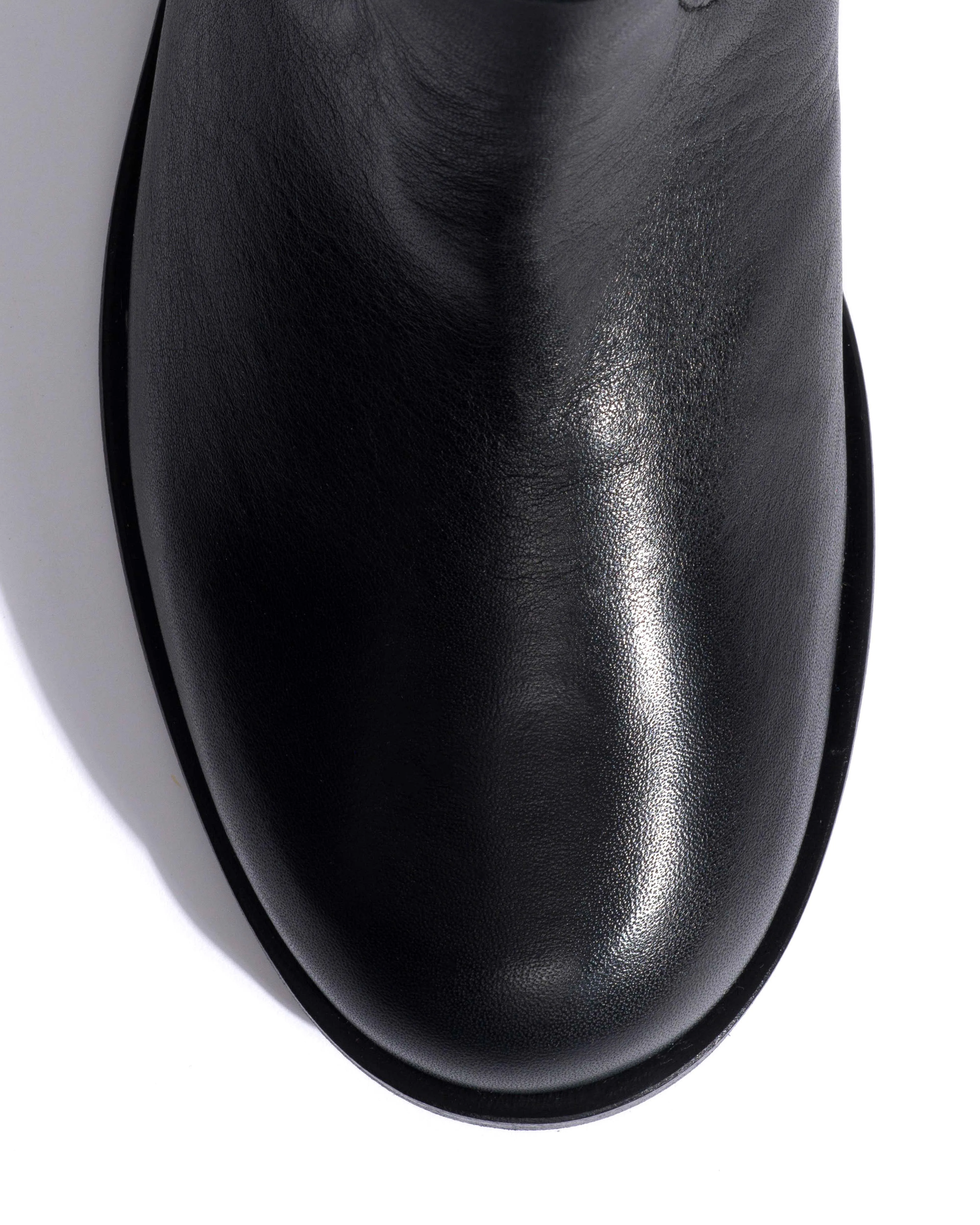 Brinesh Soft calf Black sold by Anonymous Copenhagen product image thumbnail 5