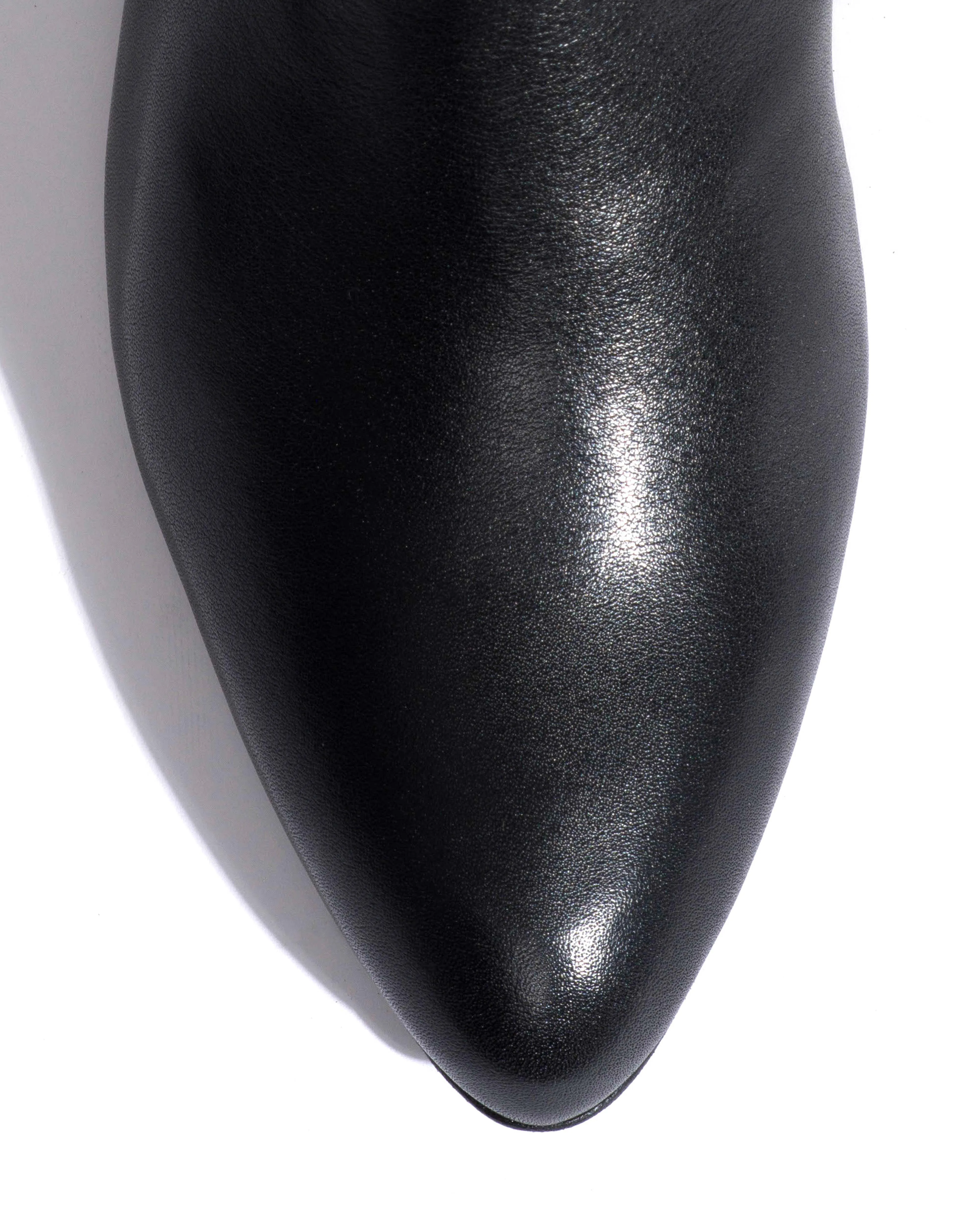 Jadah 20 Soft calf & suede leather Black sold by Anonymous Copenhagen product image thumbnail 5