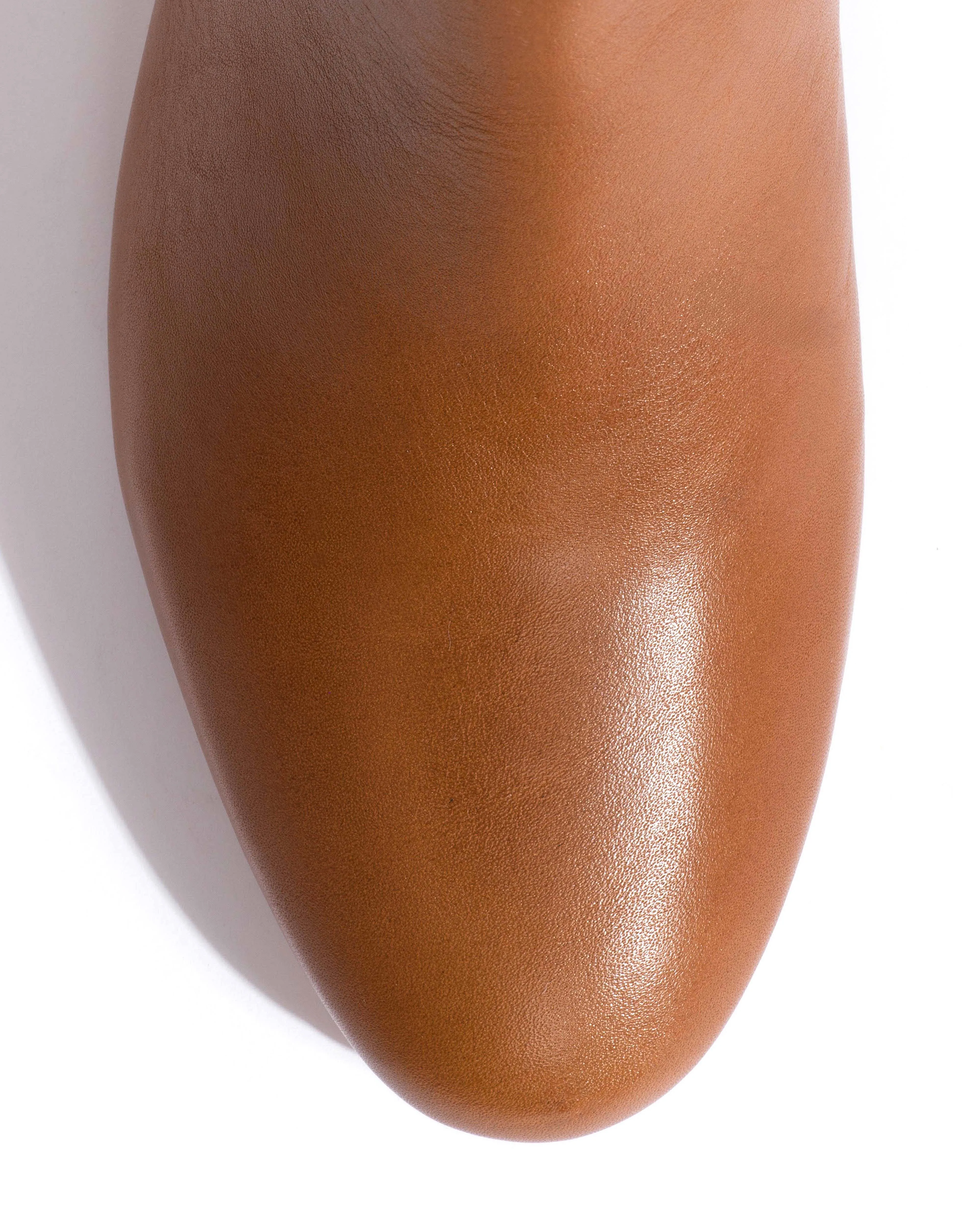 Henriette Vegetal soft calf Cinnamon sold by Anonymous Copenhagen product image thumbnail 5