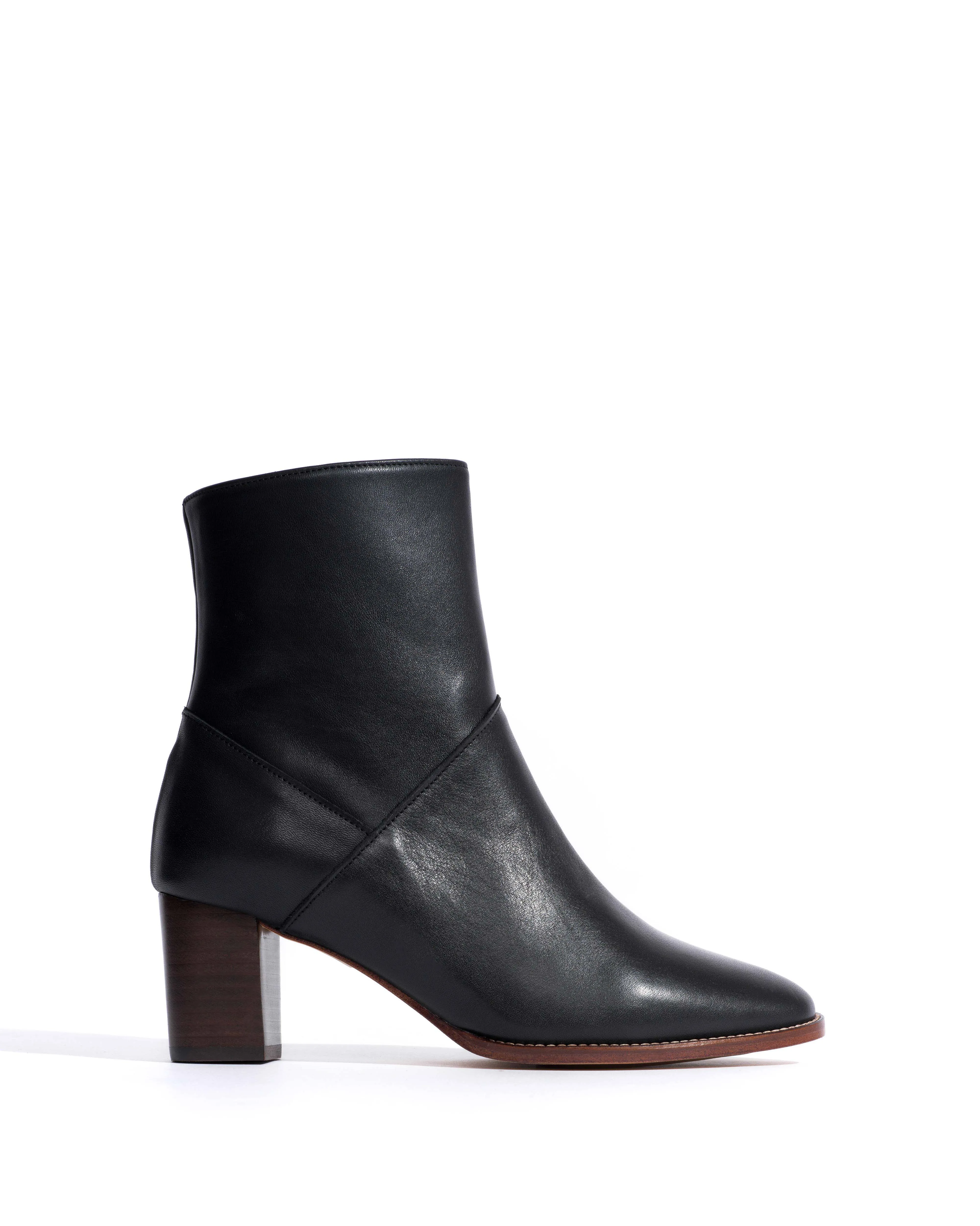 Cashmay 55 Soft calf Black sold by Anonymous Copenhagen