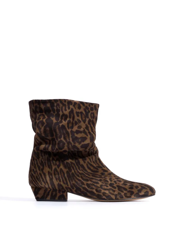Vully 20 Calf suede print Jaguar sold by Anonymous Copenhagen