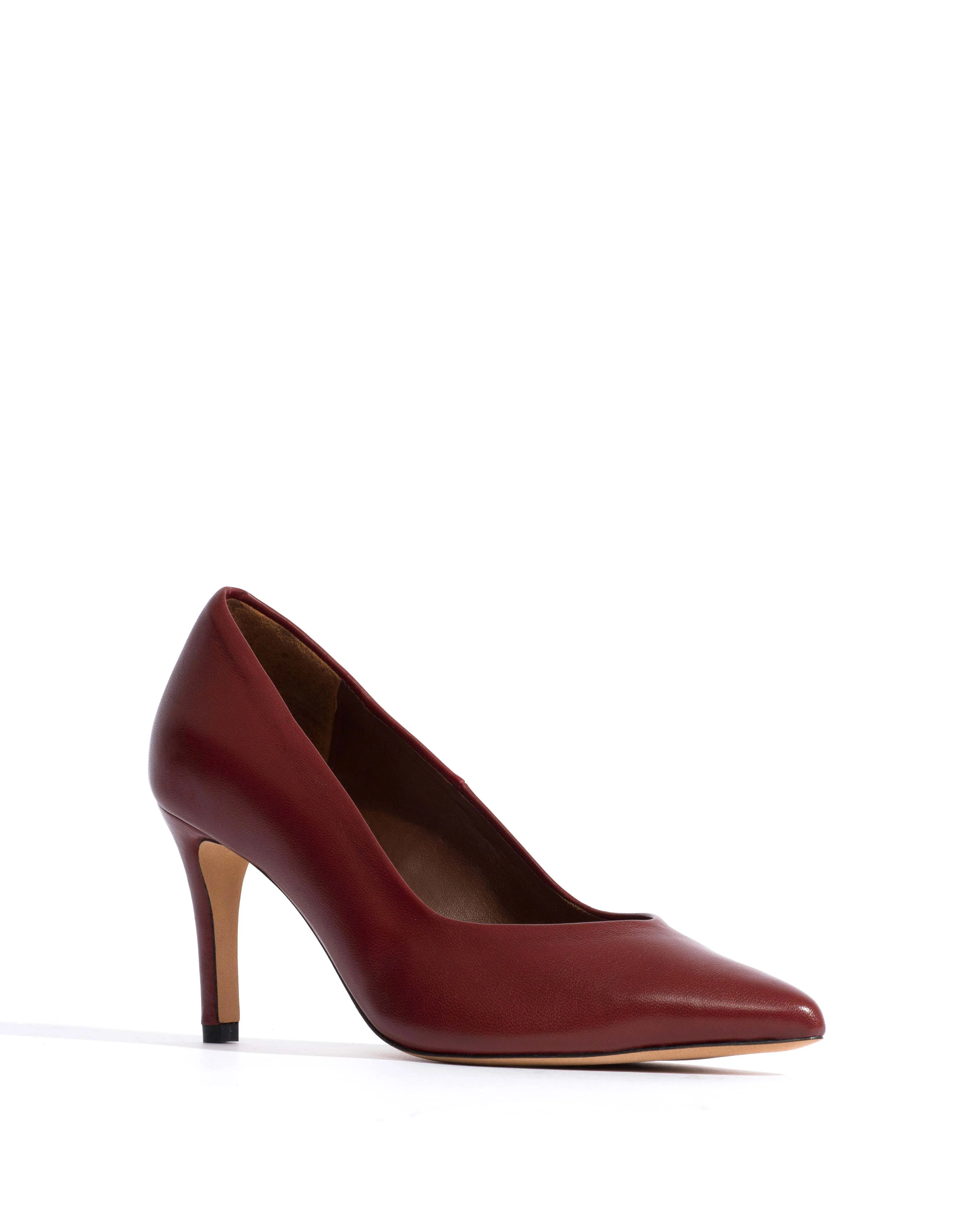 Trini 75 Shiny lamb Pomegranate sold by Anonymous Copenhagen product image thumbnail 2