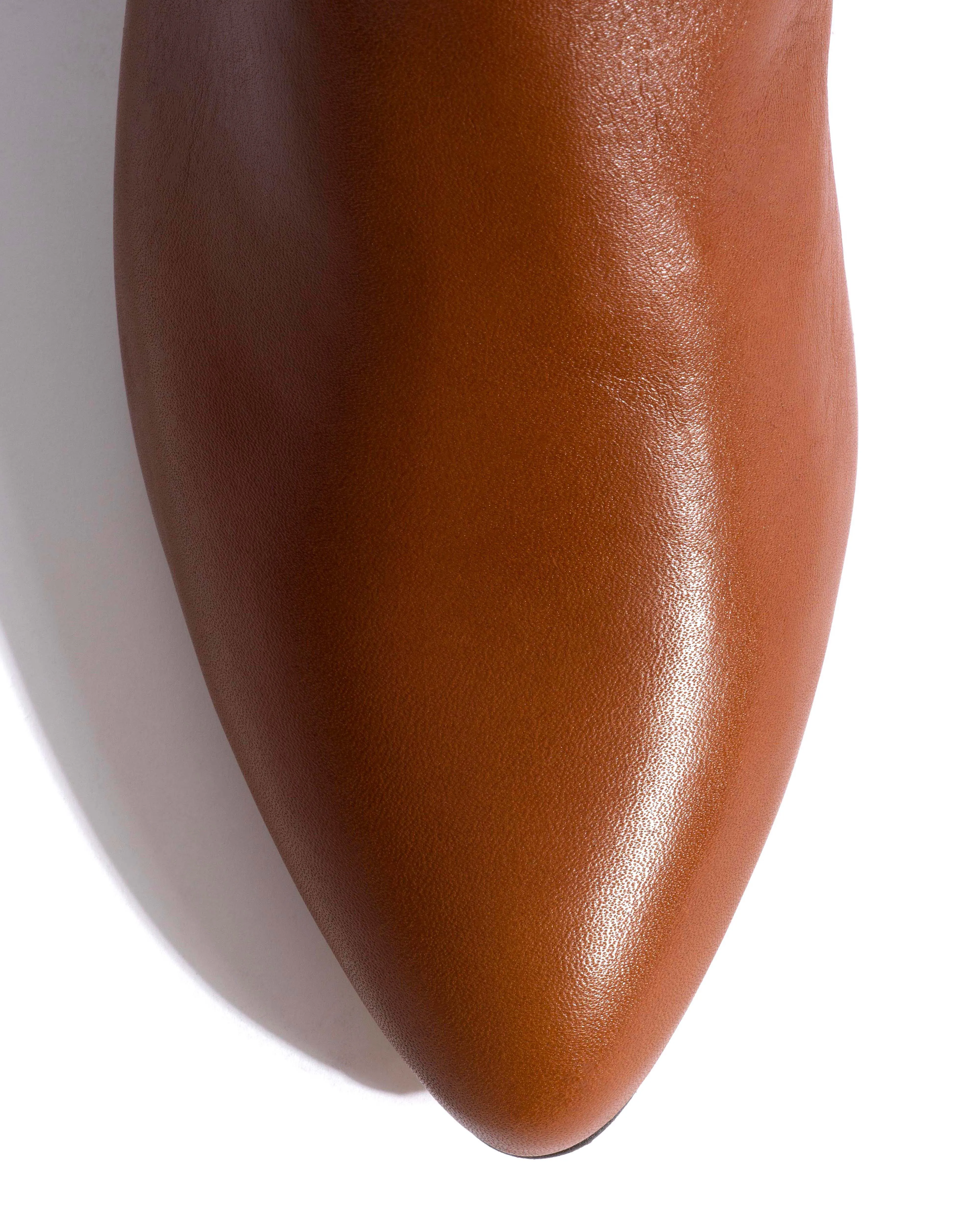 Vanni 20 Vegetal soft calf Cinnamon sold by Anonymous Copenhagen product image thumbnail 5