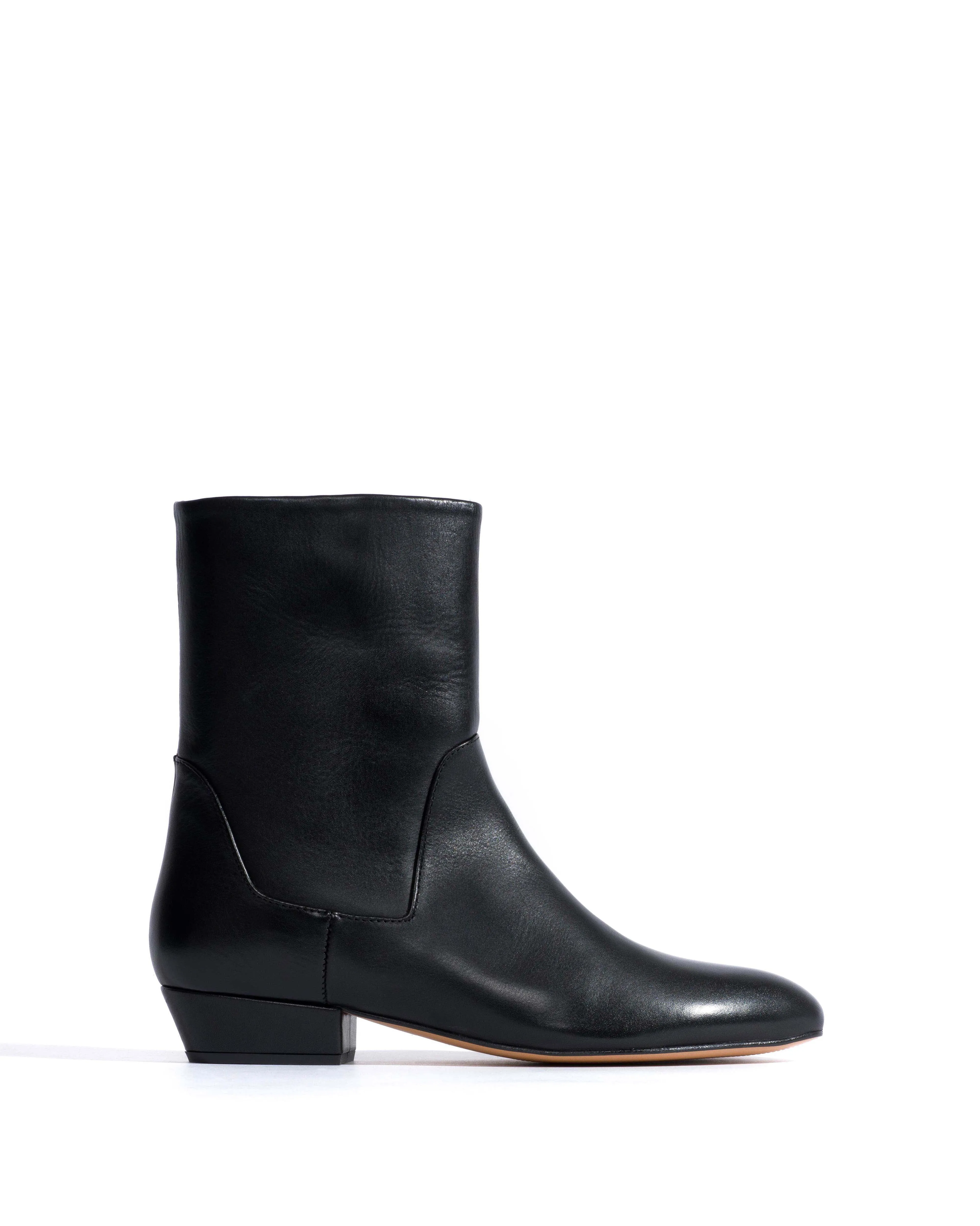 Vanni 20 Soft calf Black sold by Anonymous Copenhagen