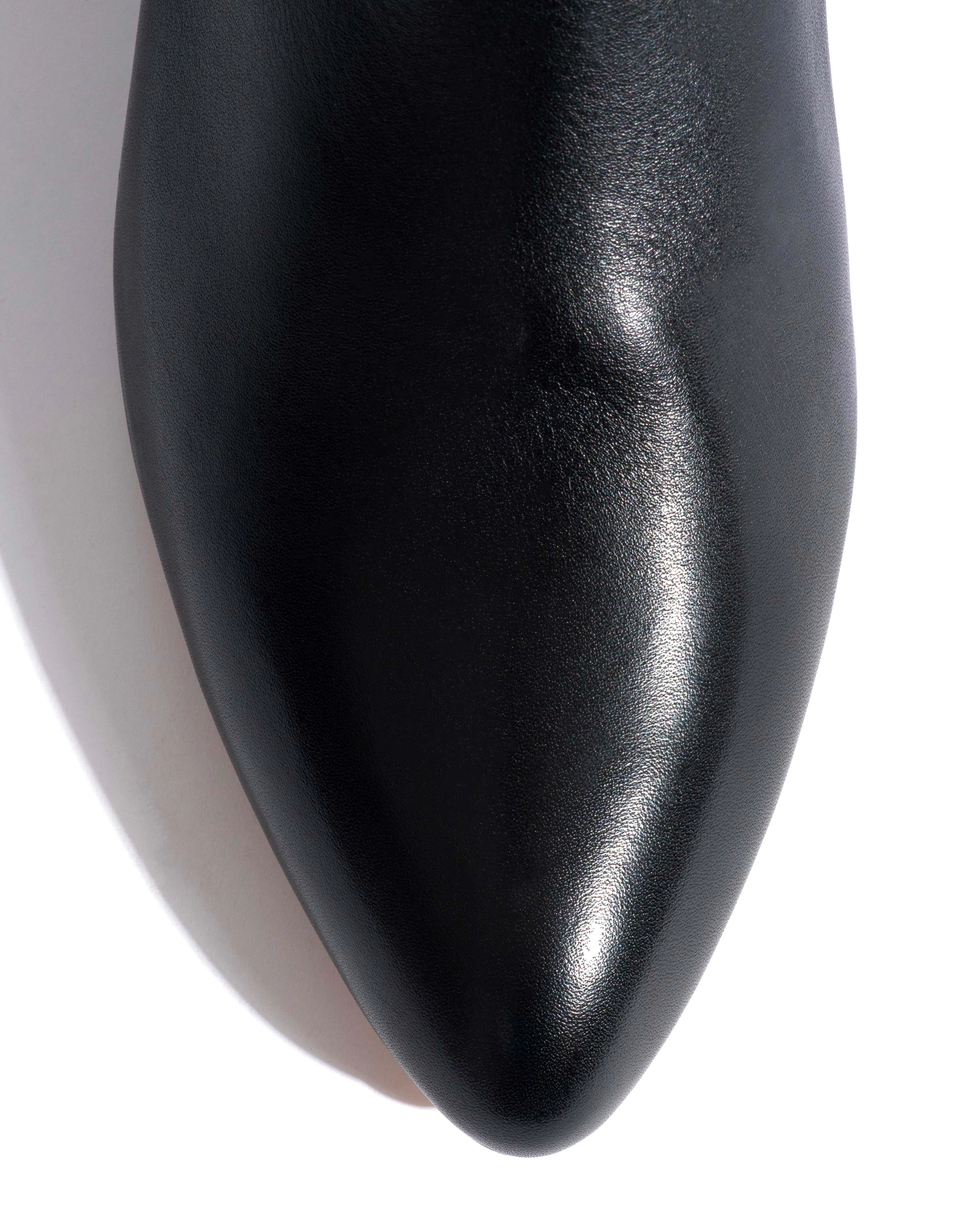 Vanni 20 Soft calf Black sold by Anonymous Copenhagen product image thumbnail 5