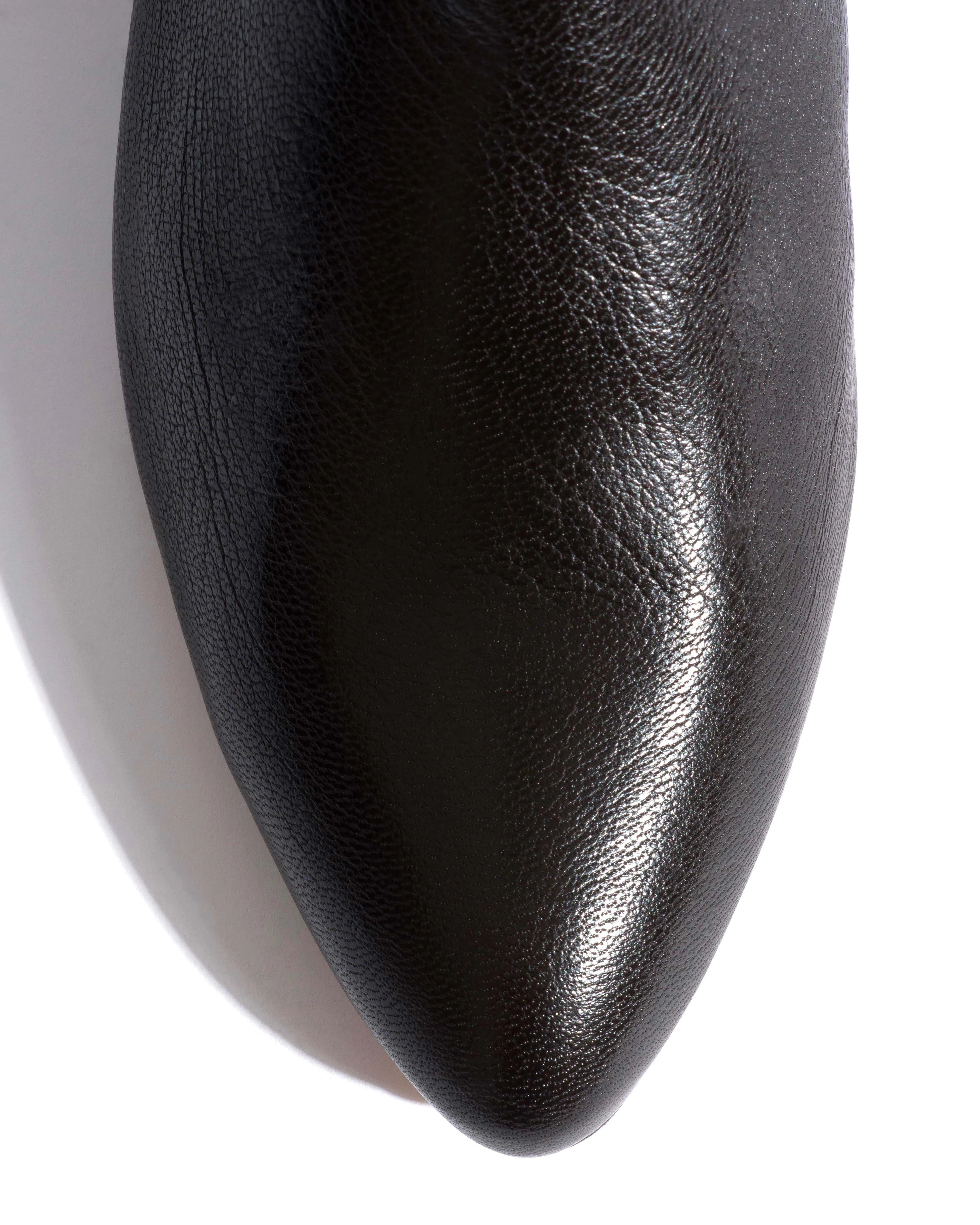 Vanni 20 Grained chevre goat Coffee brown sold by Anonymous Copenhagen product image thumbnail 5