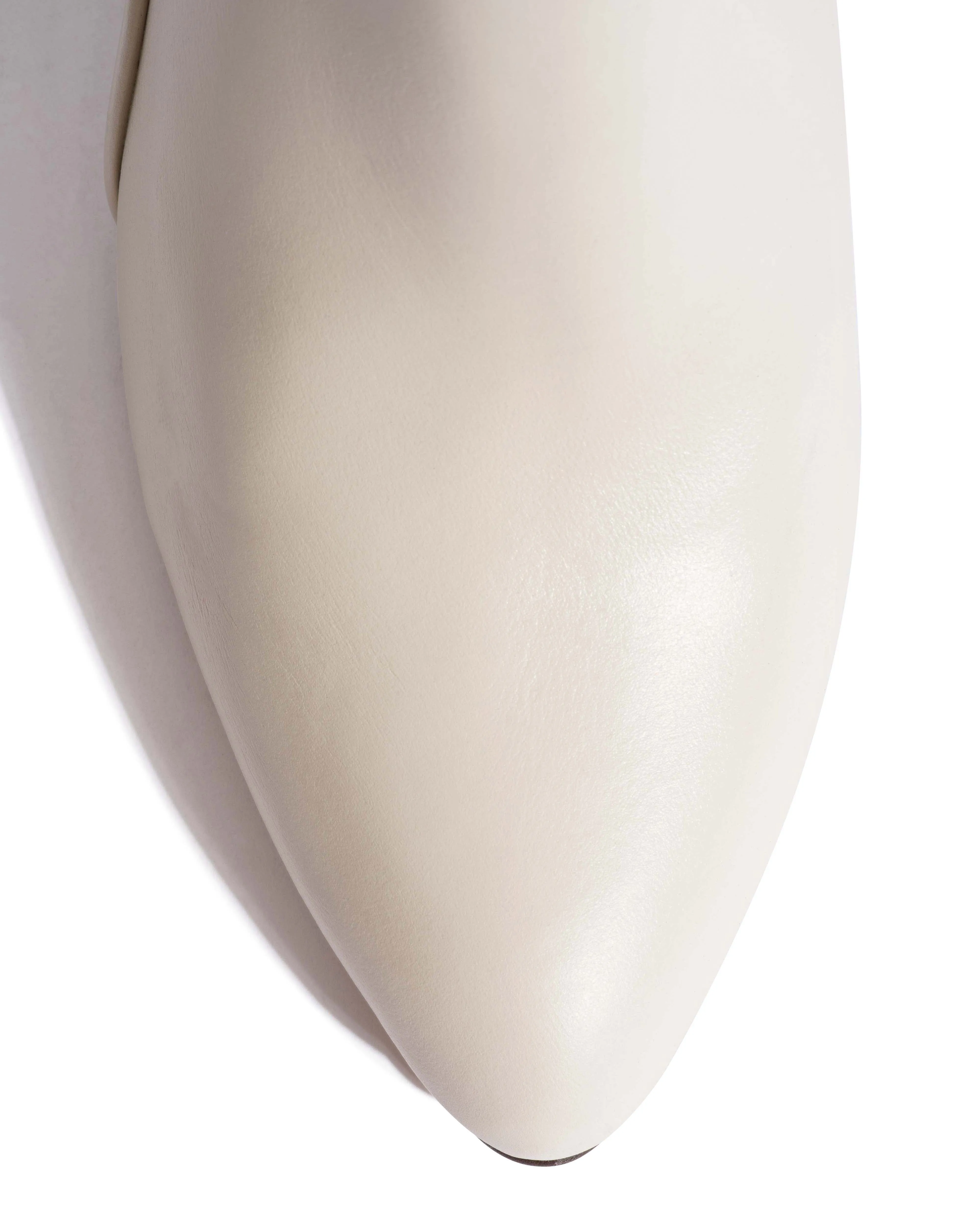 Rikley Soft calf White sand sold by Anonymous Copenhagen product image thumbnail 5