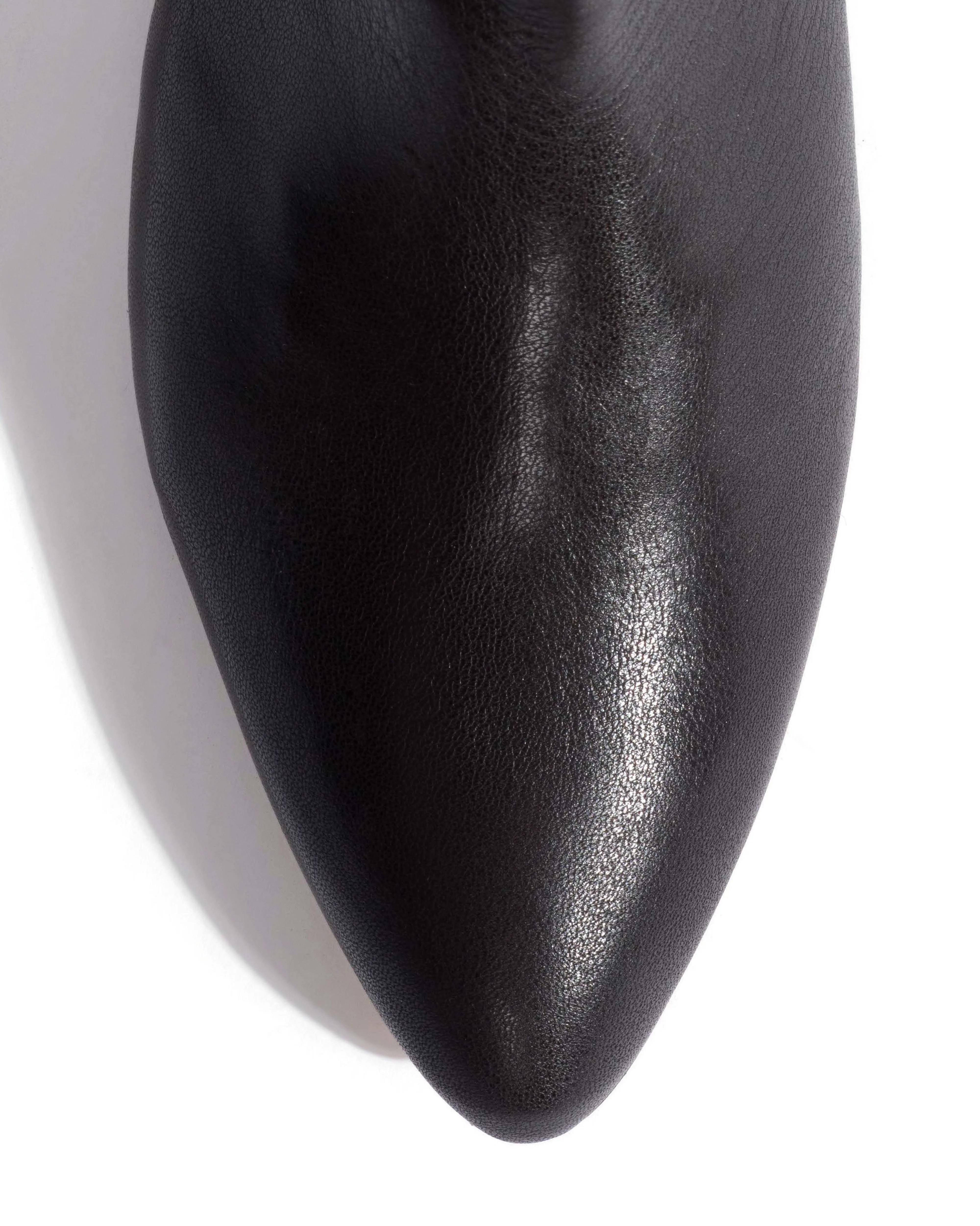 Valle 20 Natural grain soft calf Espresso brown sold by Anonymous Copenhagen product image thumbnail 5
