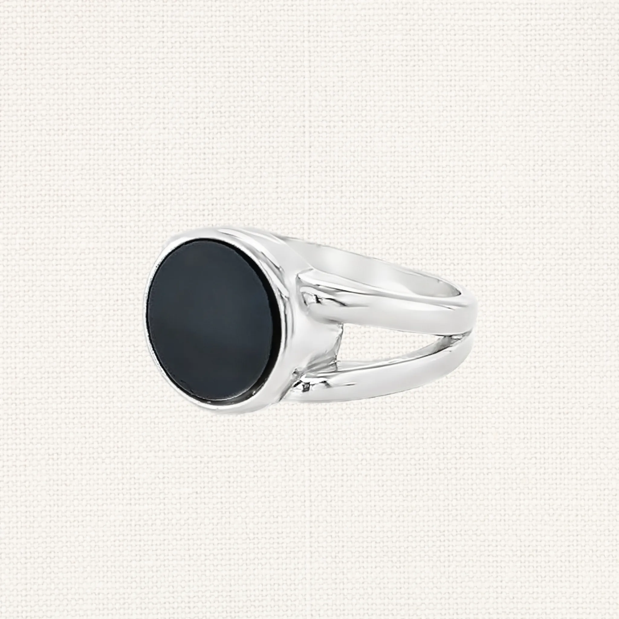 Women’s Ring - IRIS - Elysium Black Diamond sold by Elysium Hope