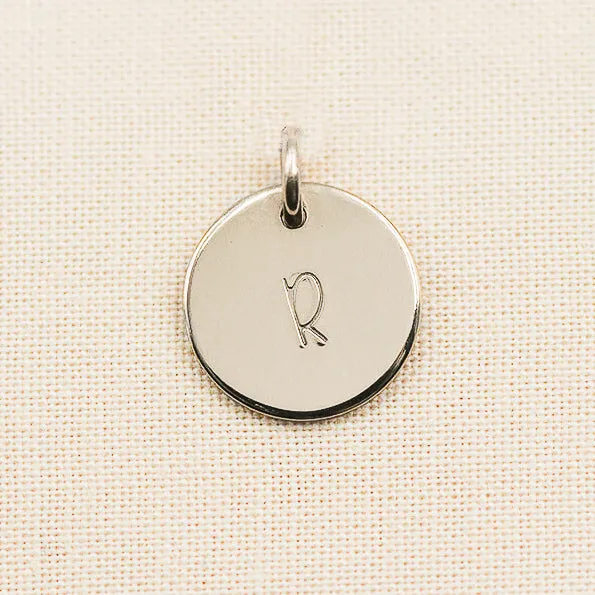 Extra Dainty Discs - 1/2” sold by Elysium Hope product image thumbnail 2