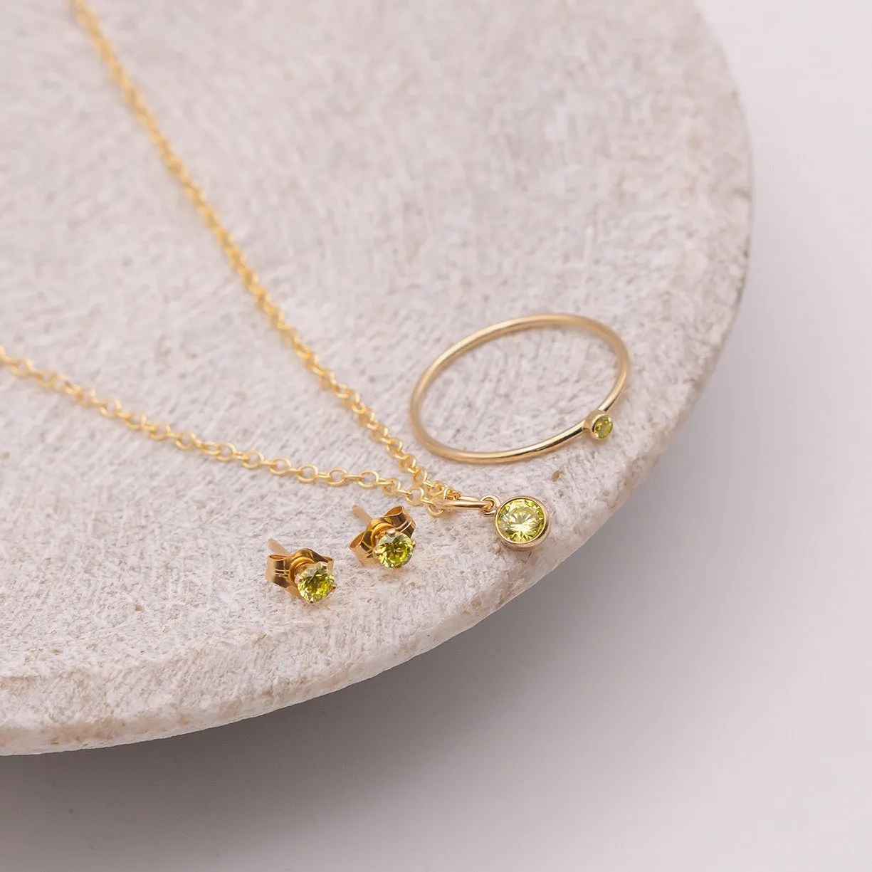 Birthstone - Essential Trio sold by Elysium Hope product image thumbnail 2