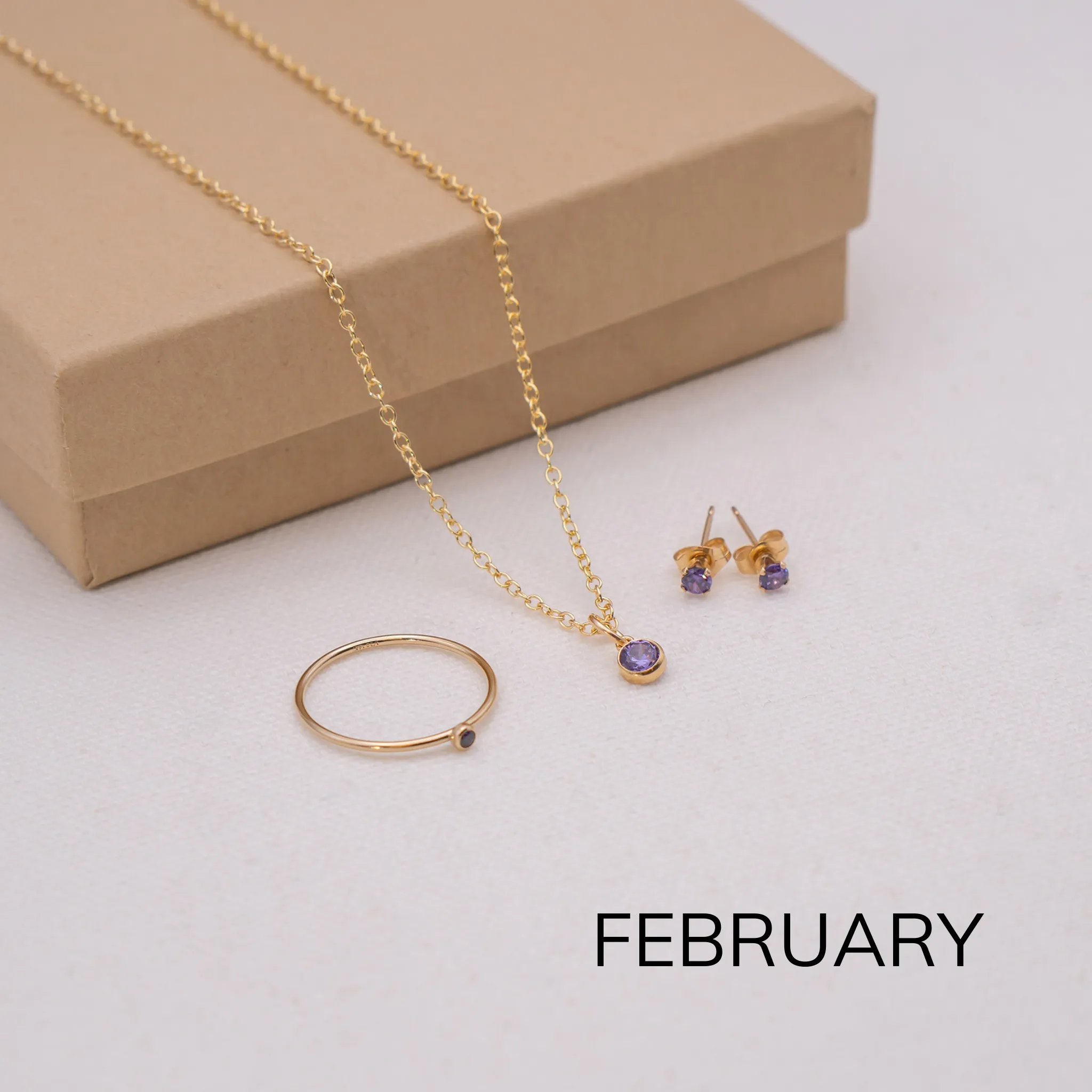 Birthstone - Essential Trio sold by Elysium Hope product image thumbnail 5