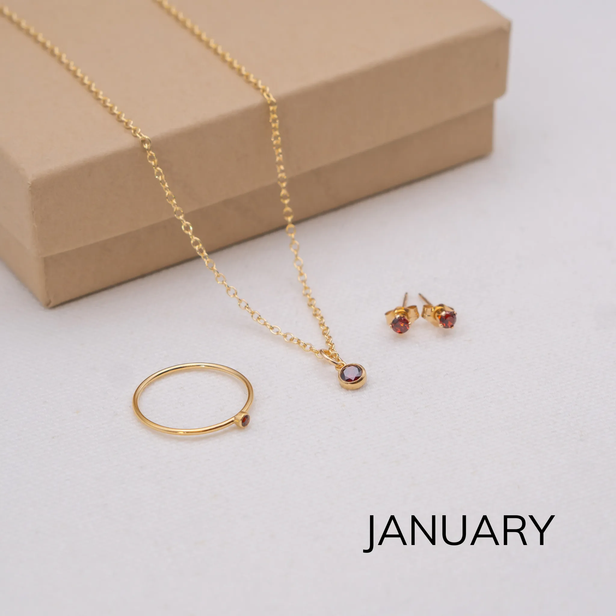 Birthstone - Essential Trio sold by Elysium Hope product image thumbnail 4