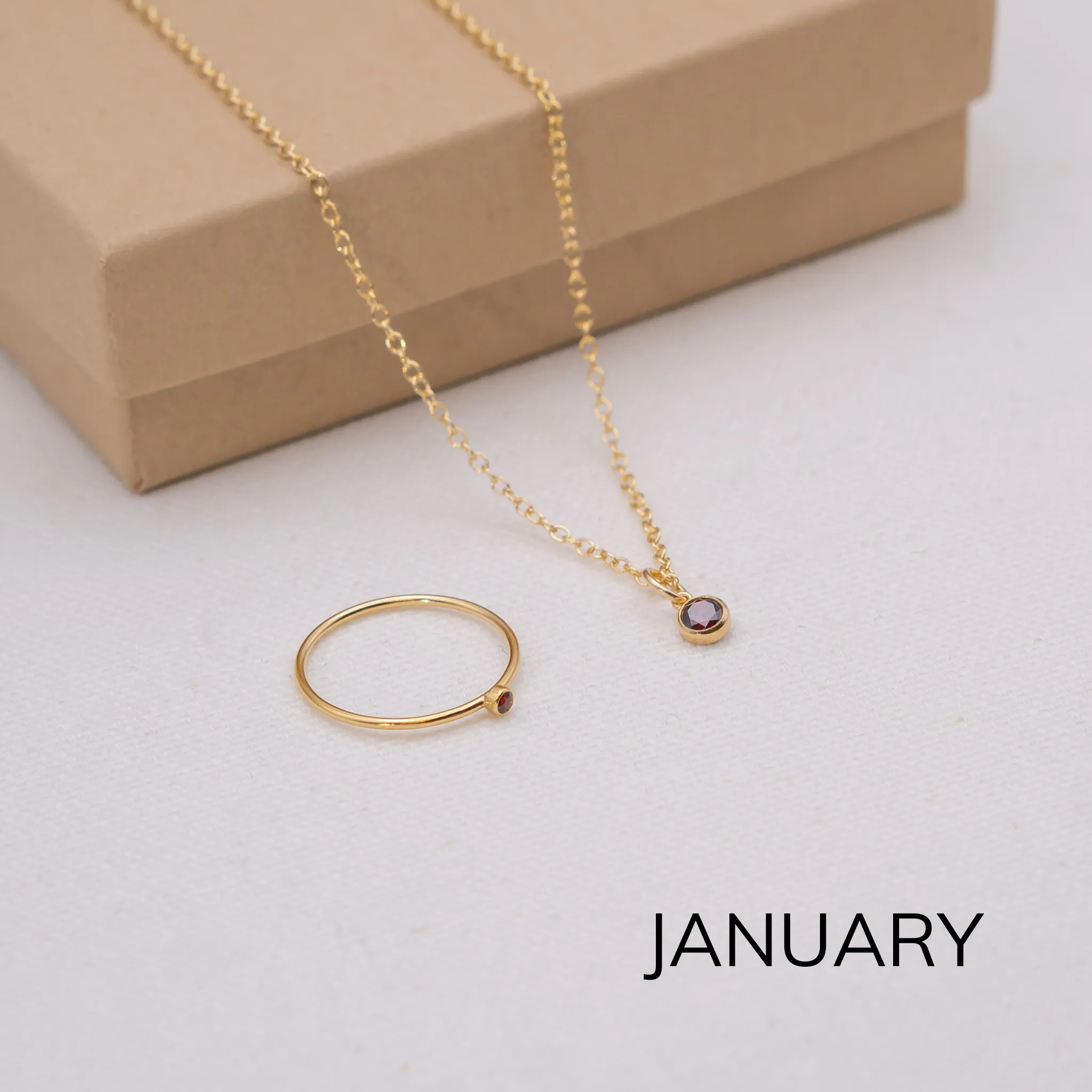 Birthstone - Duo sold by Elysium Hope product image thumbnail 2