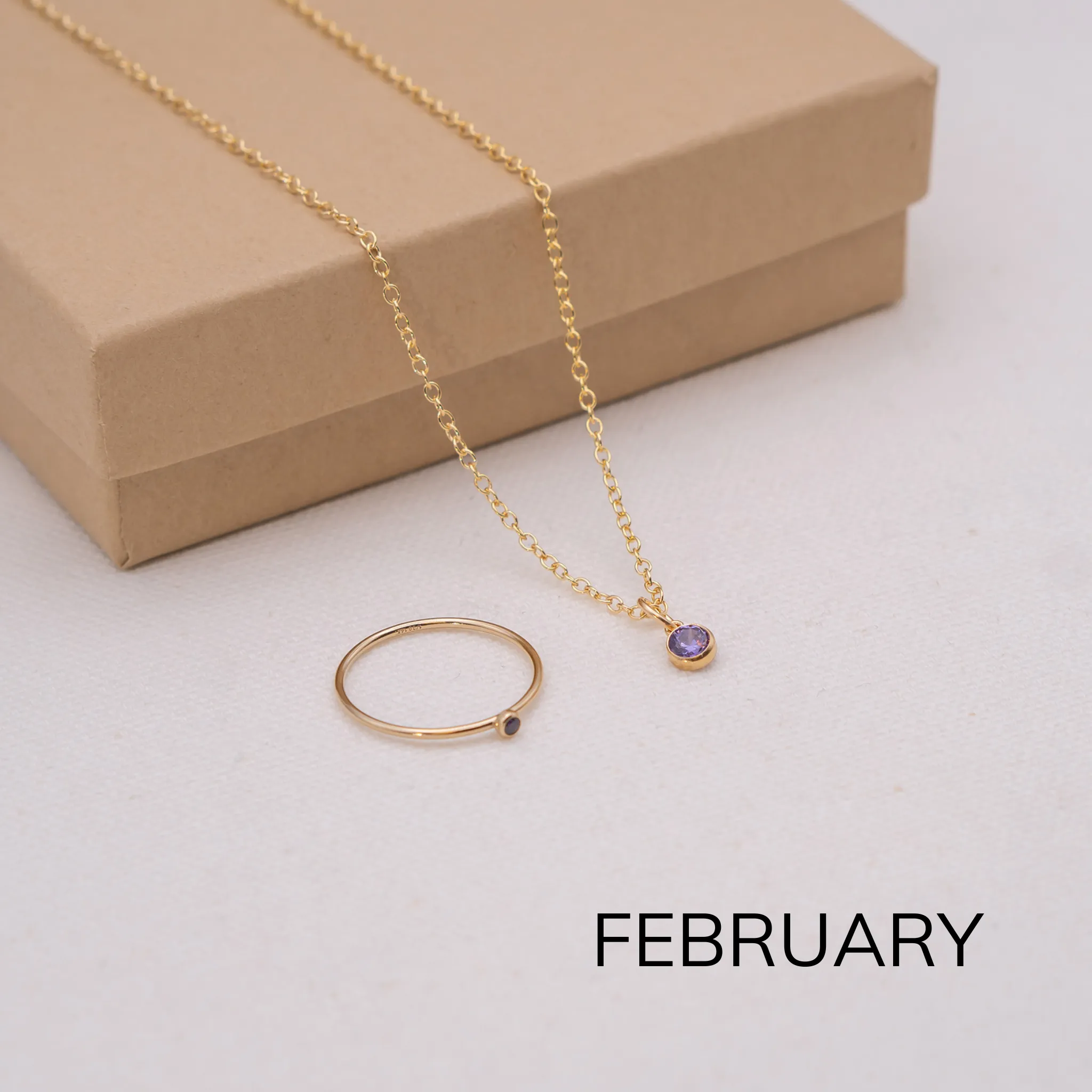 Birthstone - Duo sold by Elysium Hope product image thumbnail 3