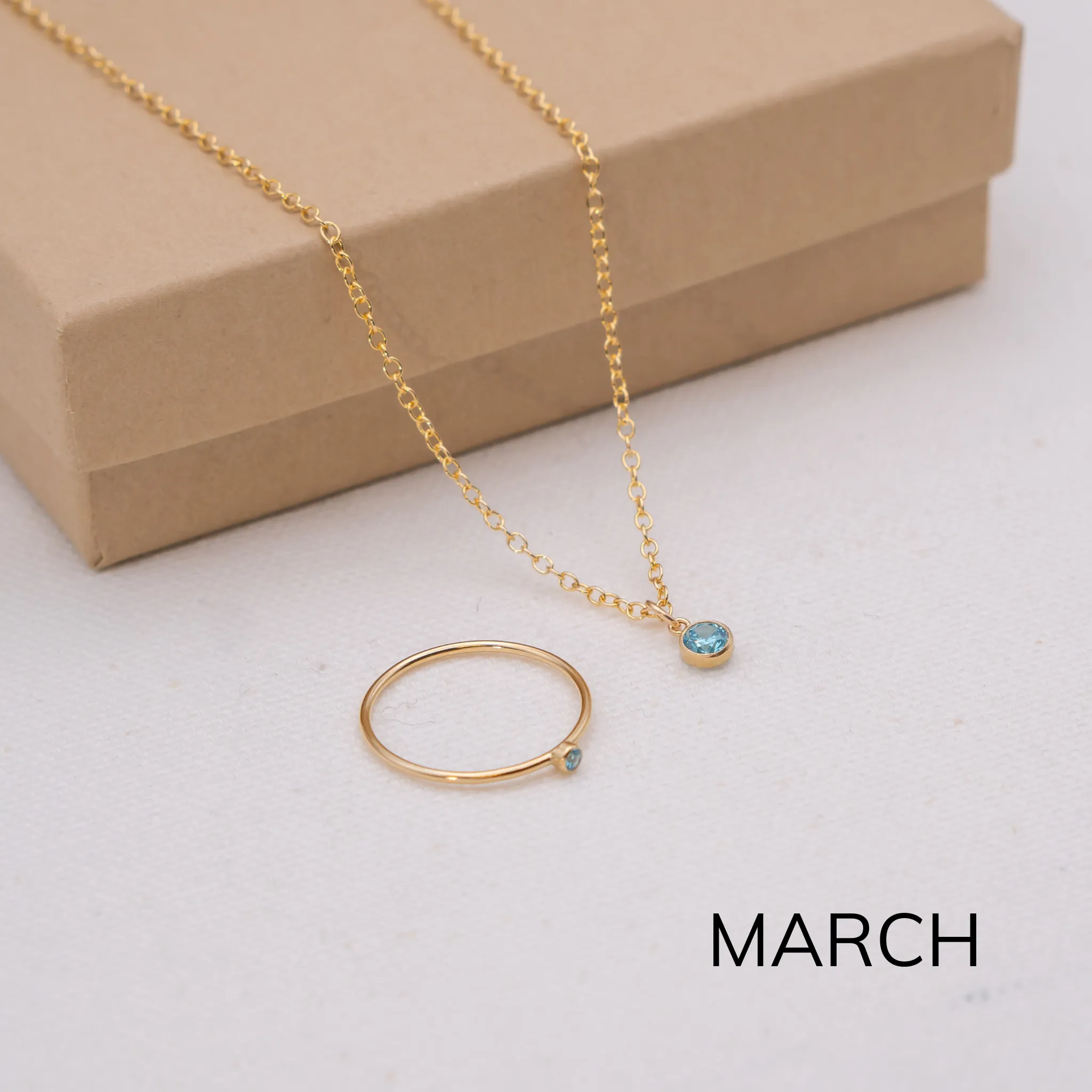 Birthstone - Duo sold by Elysium Hope product image thumbnail 4