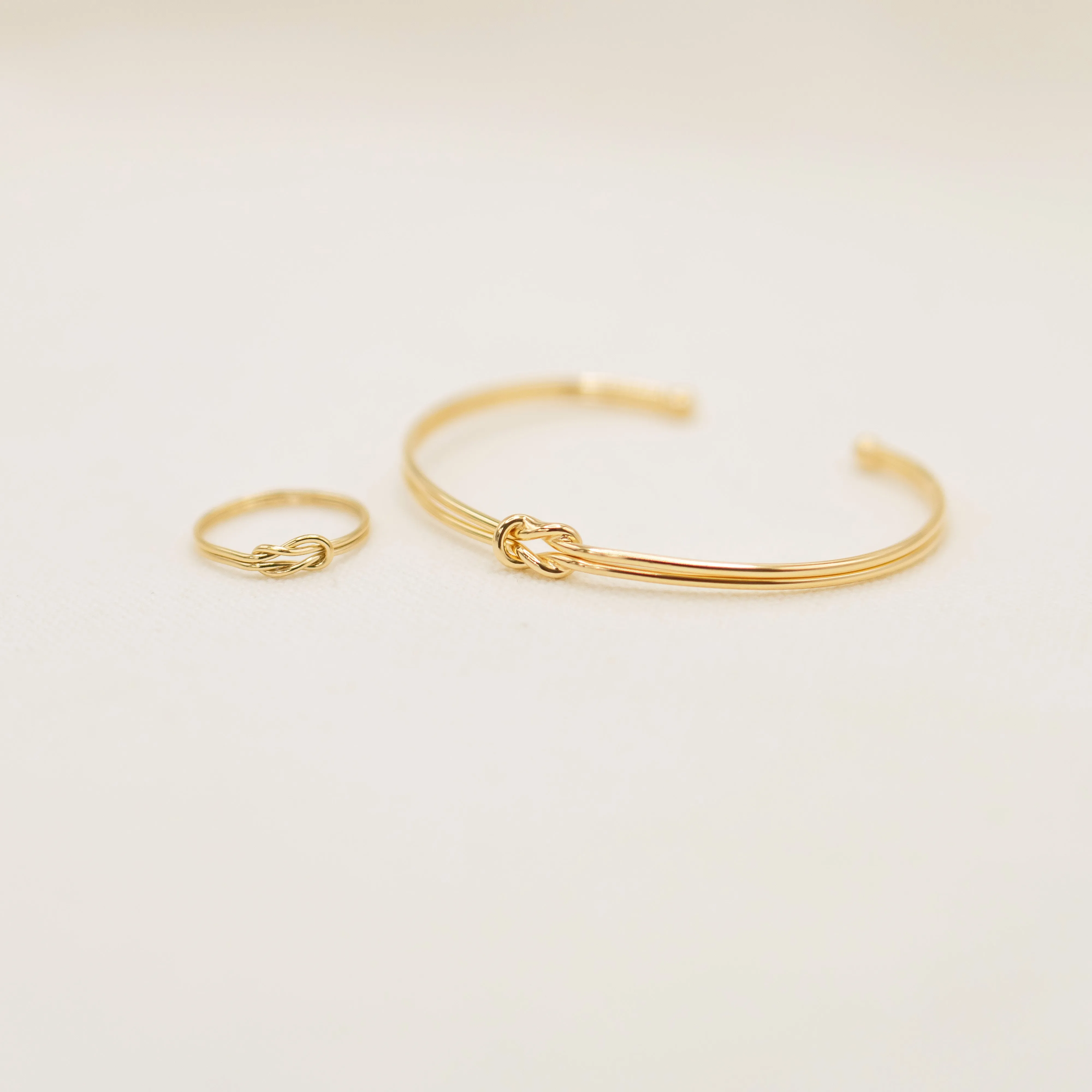 Je T'aime Bracelet sold by Elysium Hope product image thumbnail 2