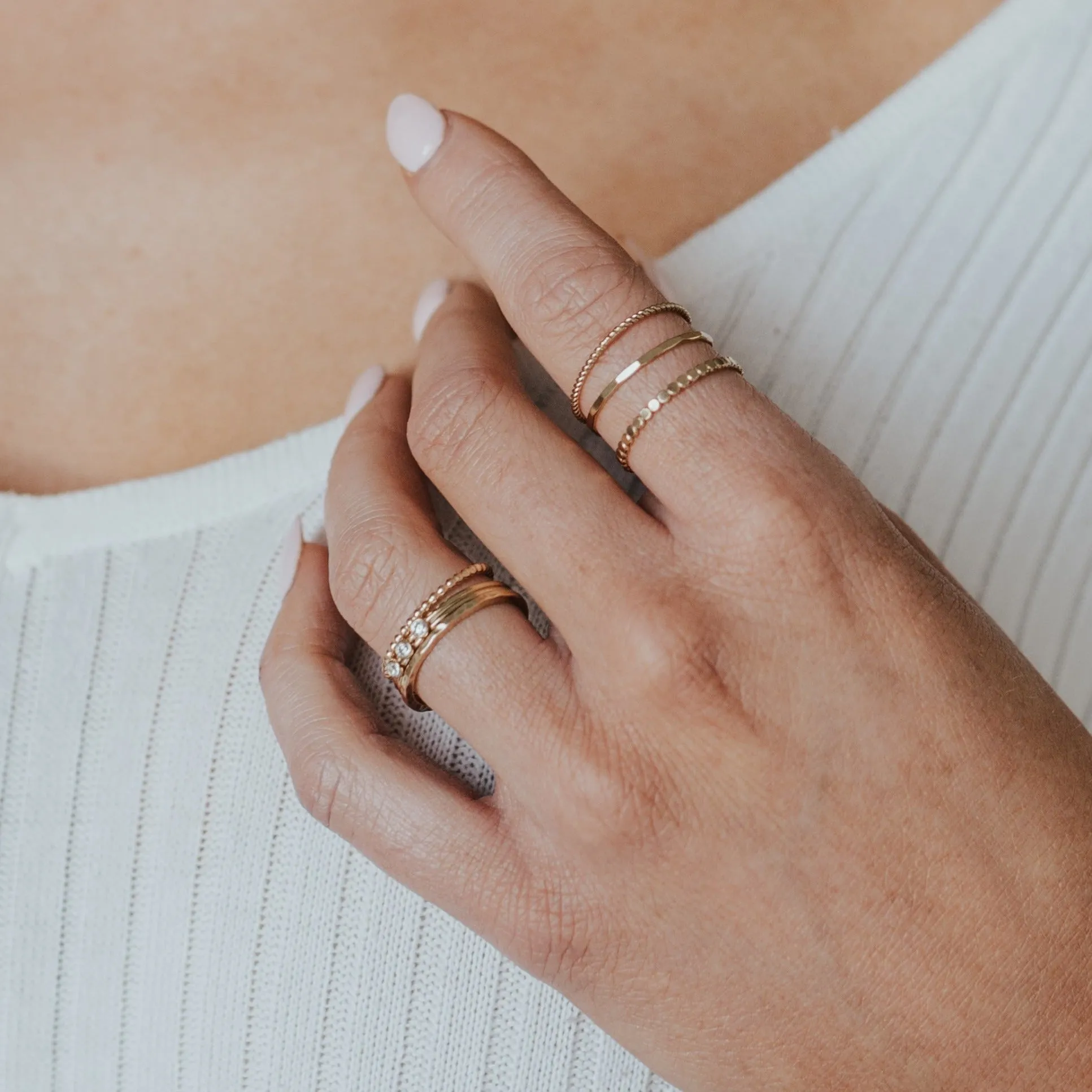 Orion Ring sold by Elysium Hope product image thumbnail 2