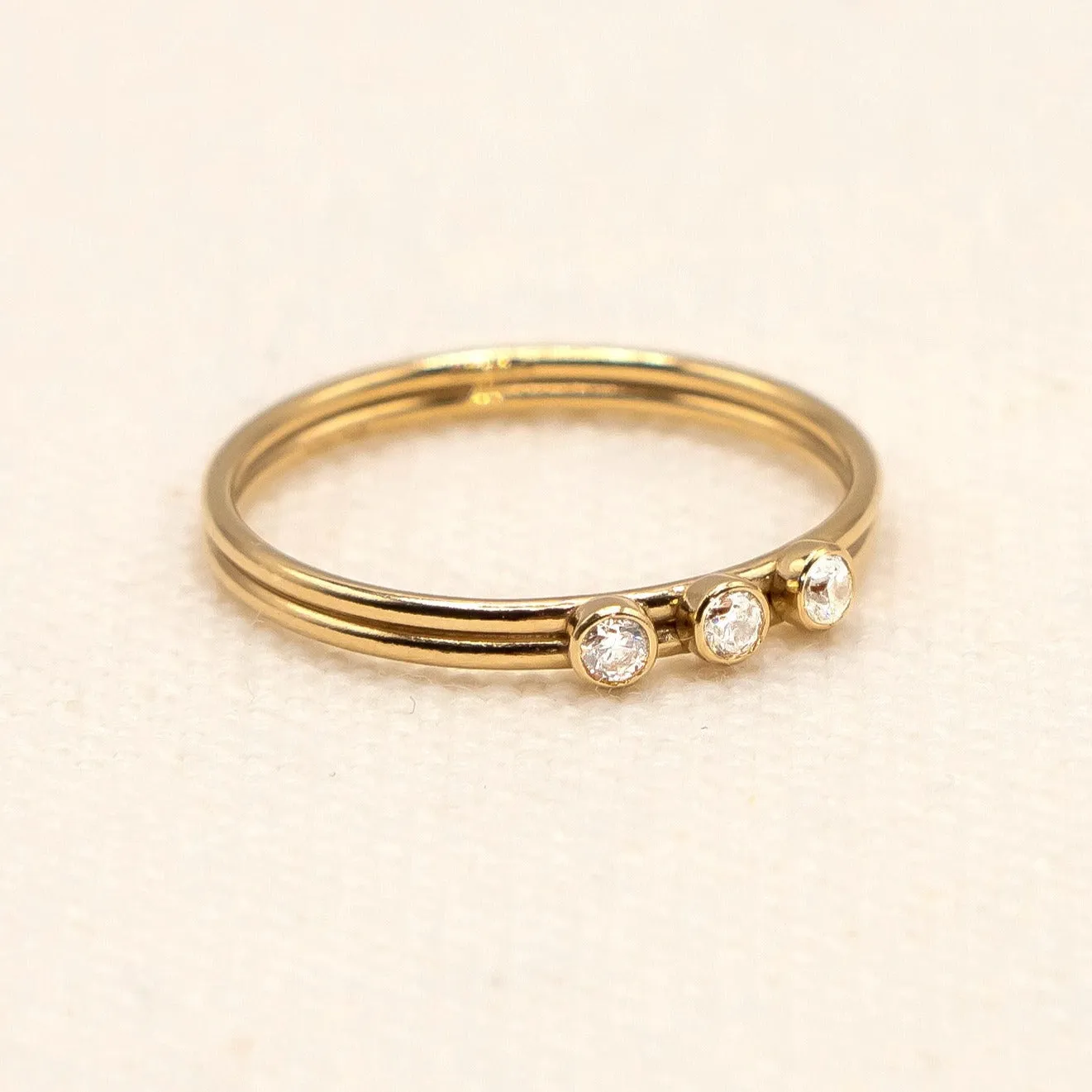 Orion Ring sold by Elysium Hope