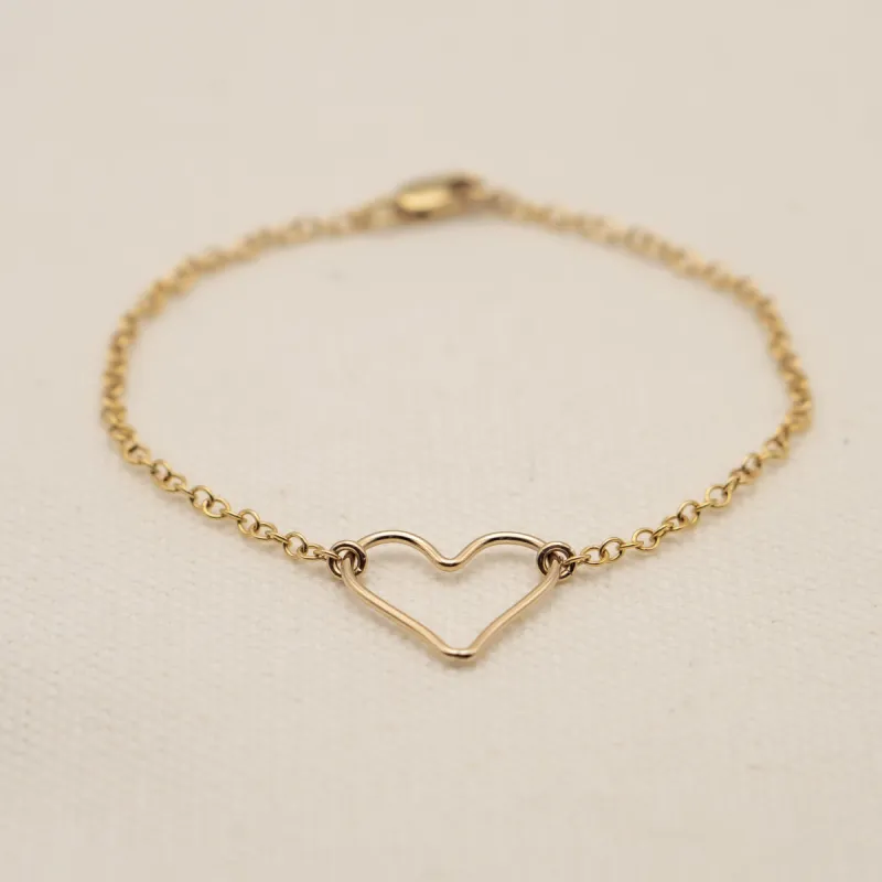 Amore Bracelet sold by Elysium Hope